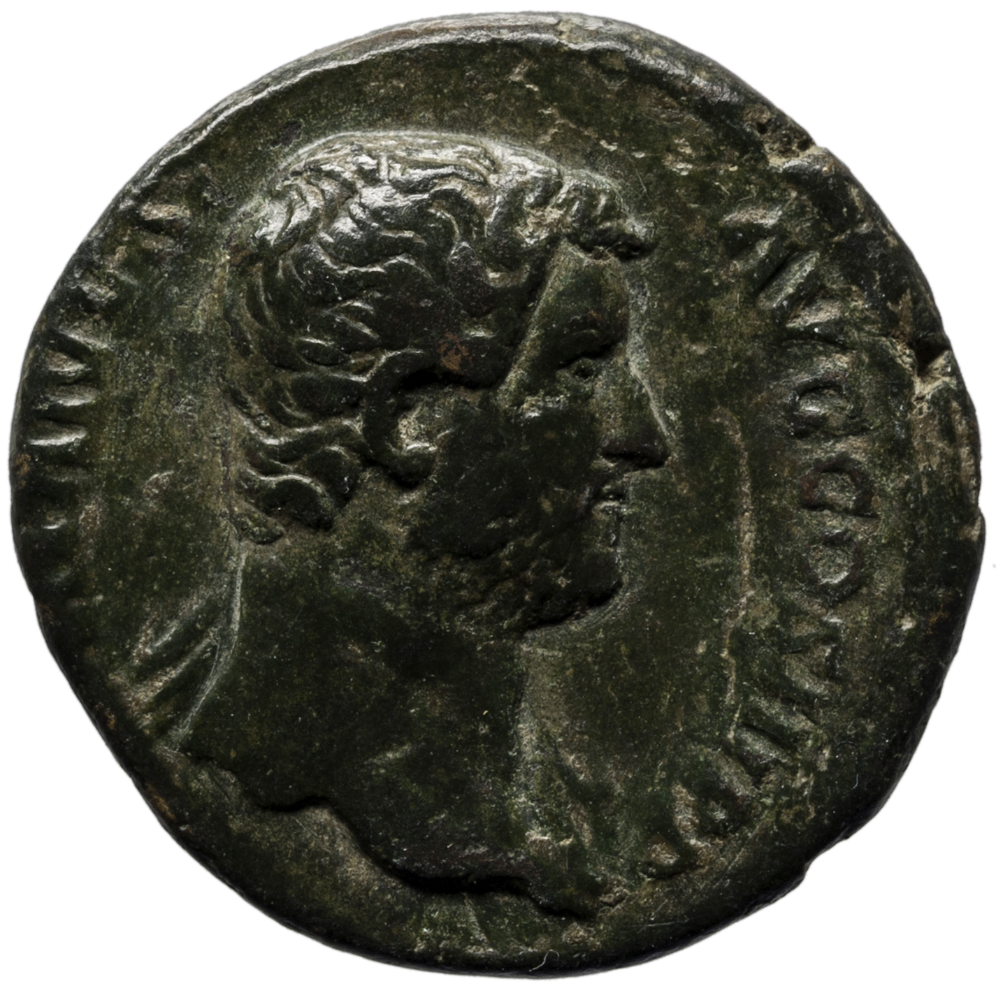 Hadrianus
