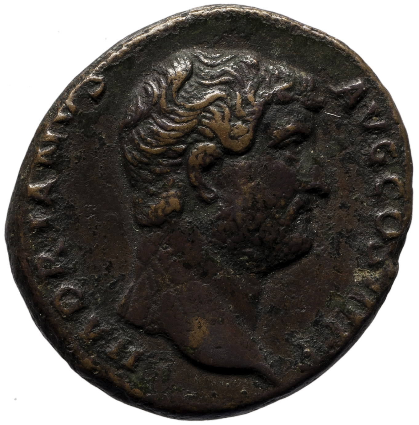 Hadrianus