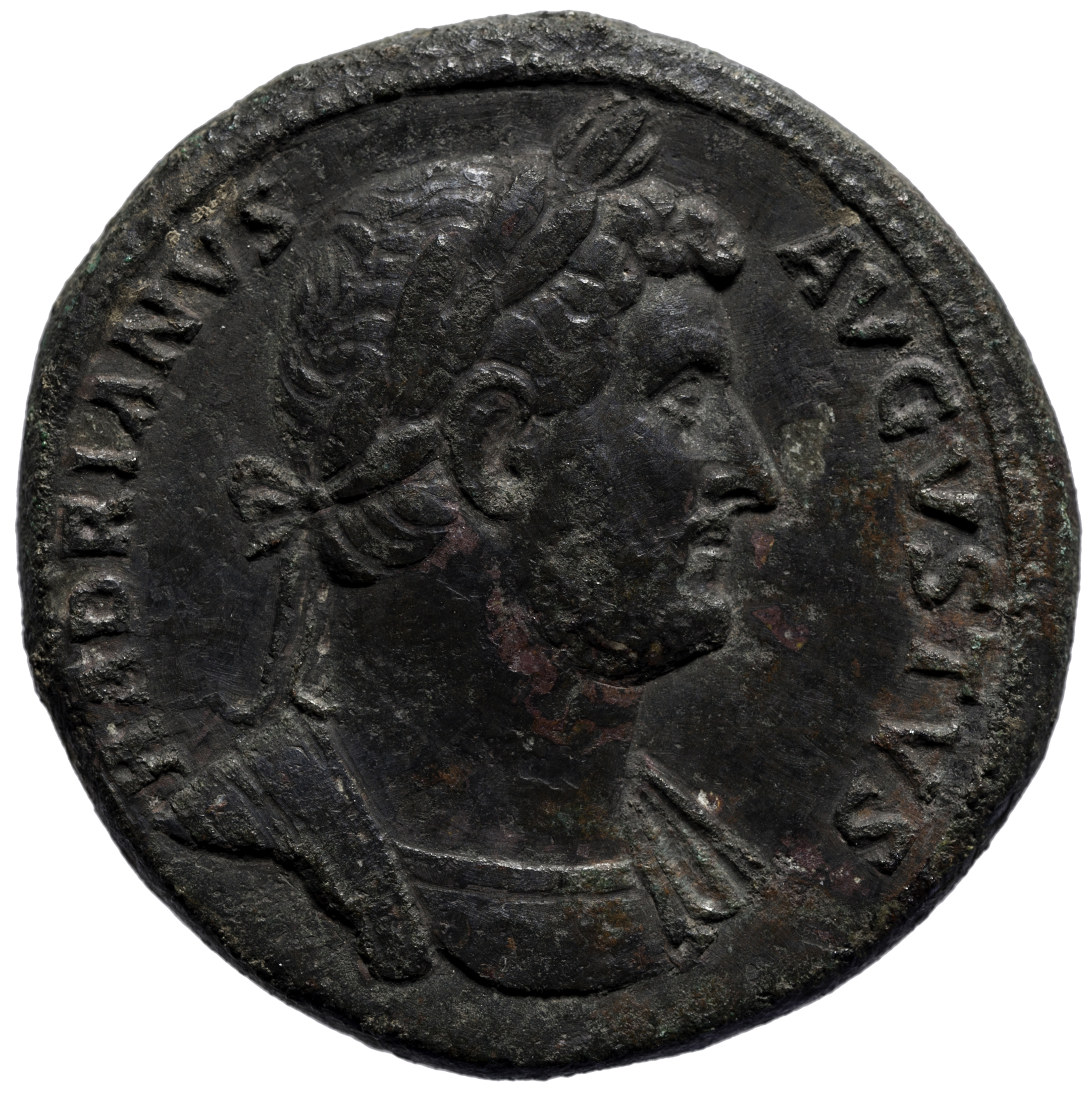 Hadrianus