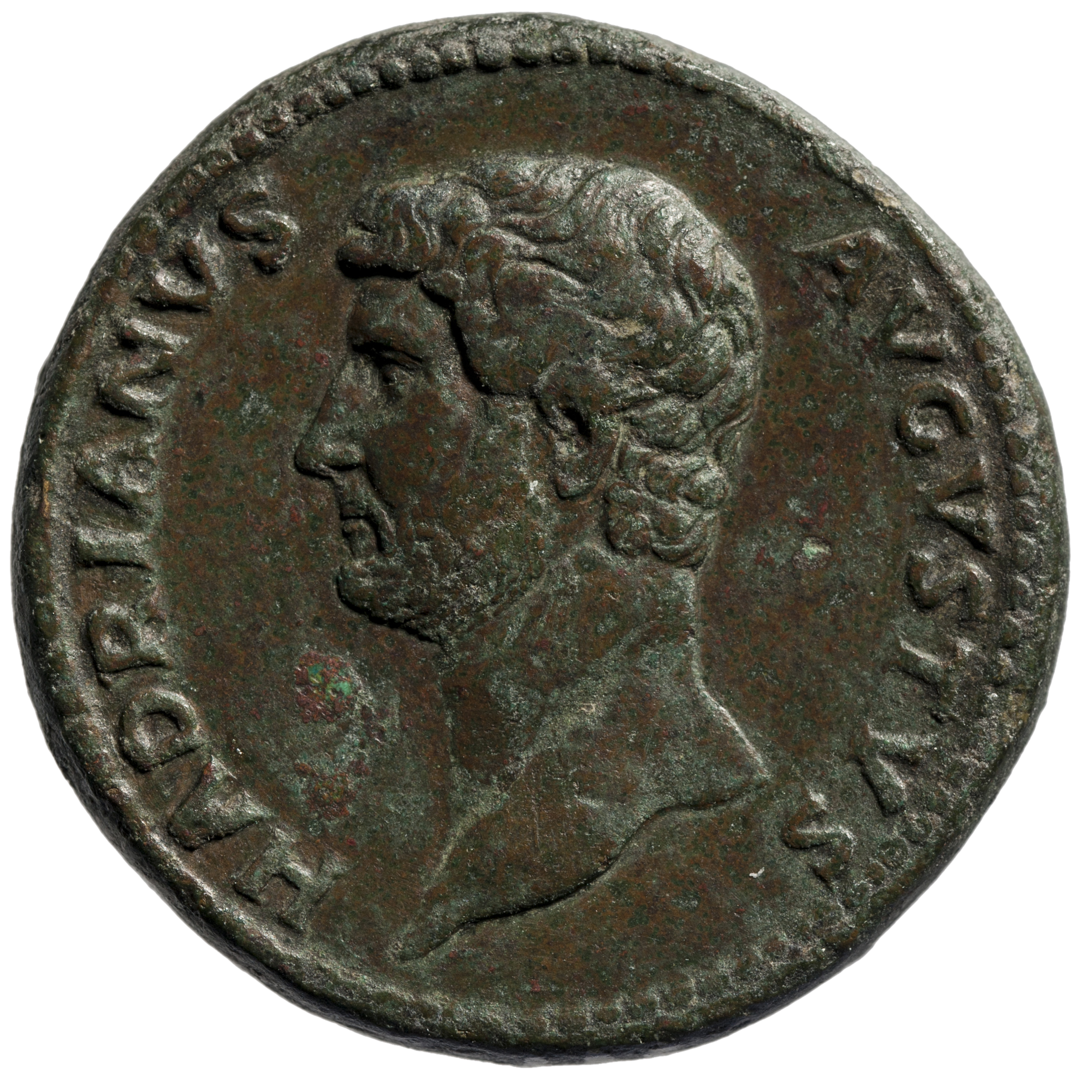 Hadrianus