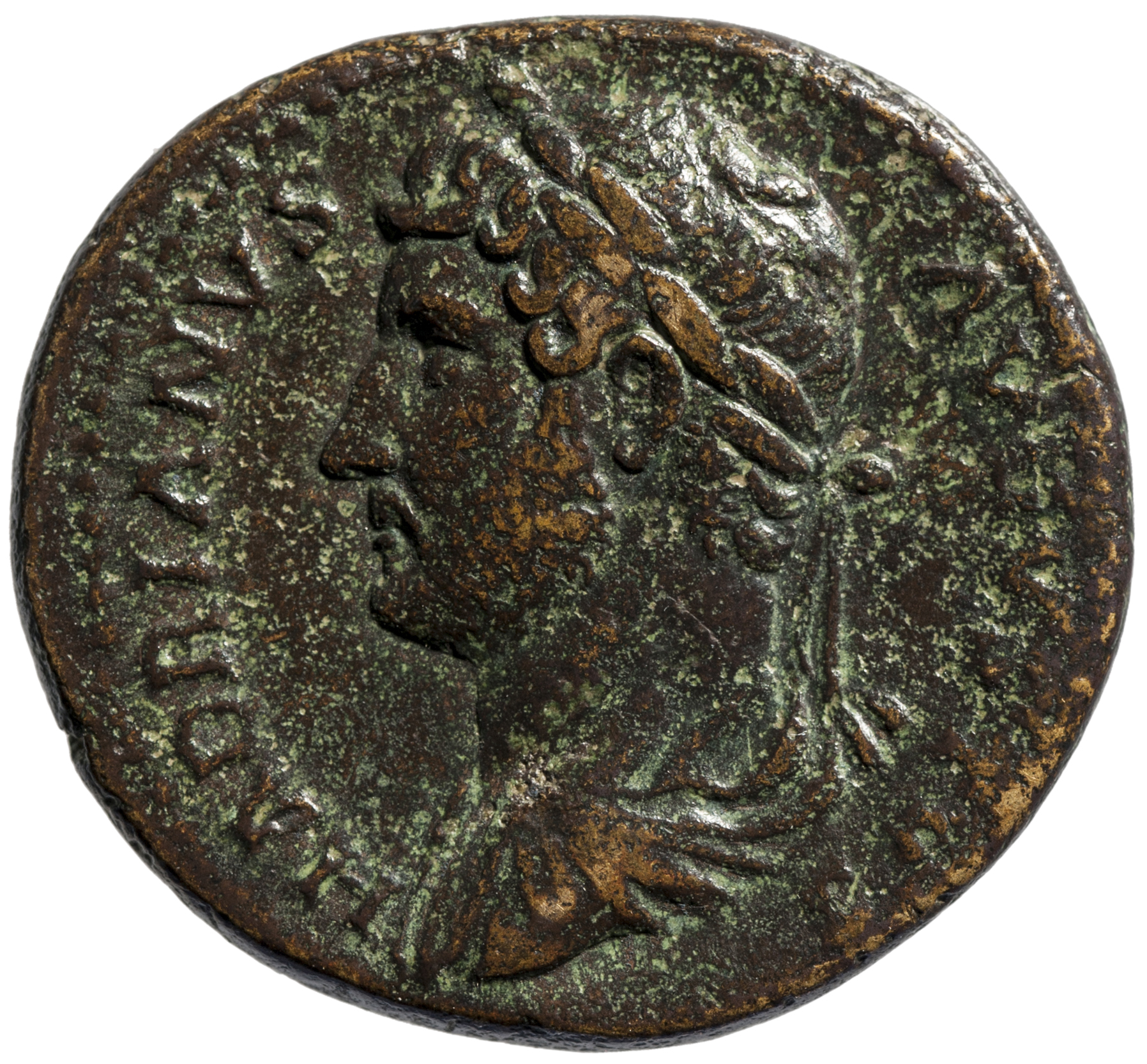 Hadrianus