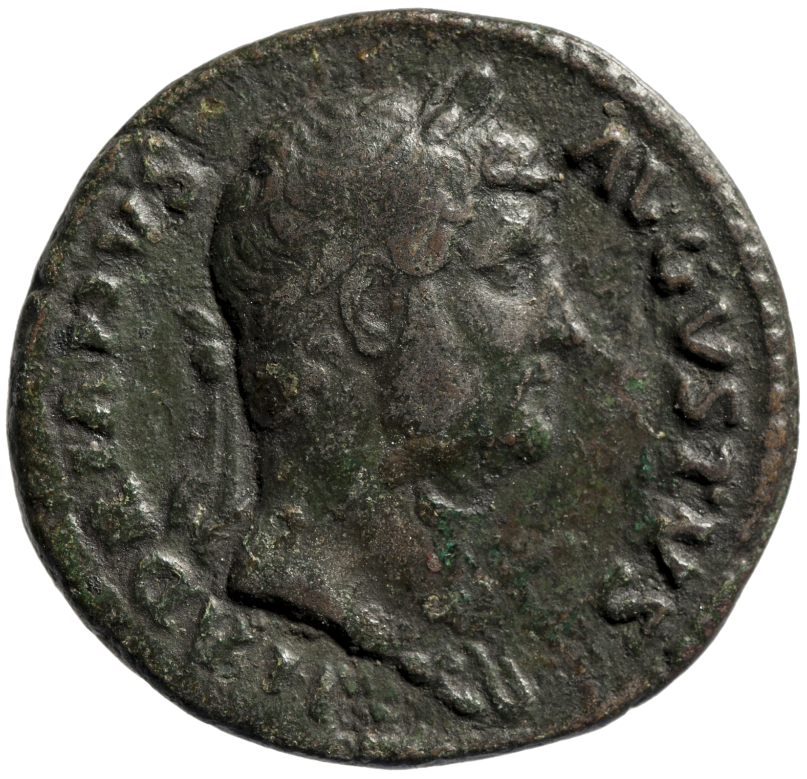 Hadrianus