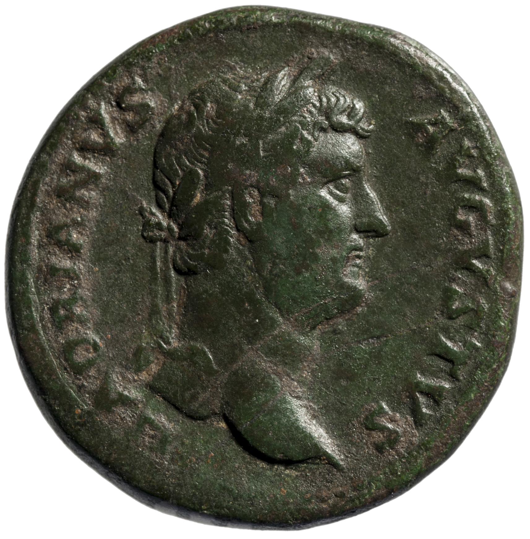 Hadrianus