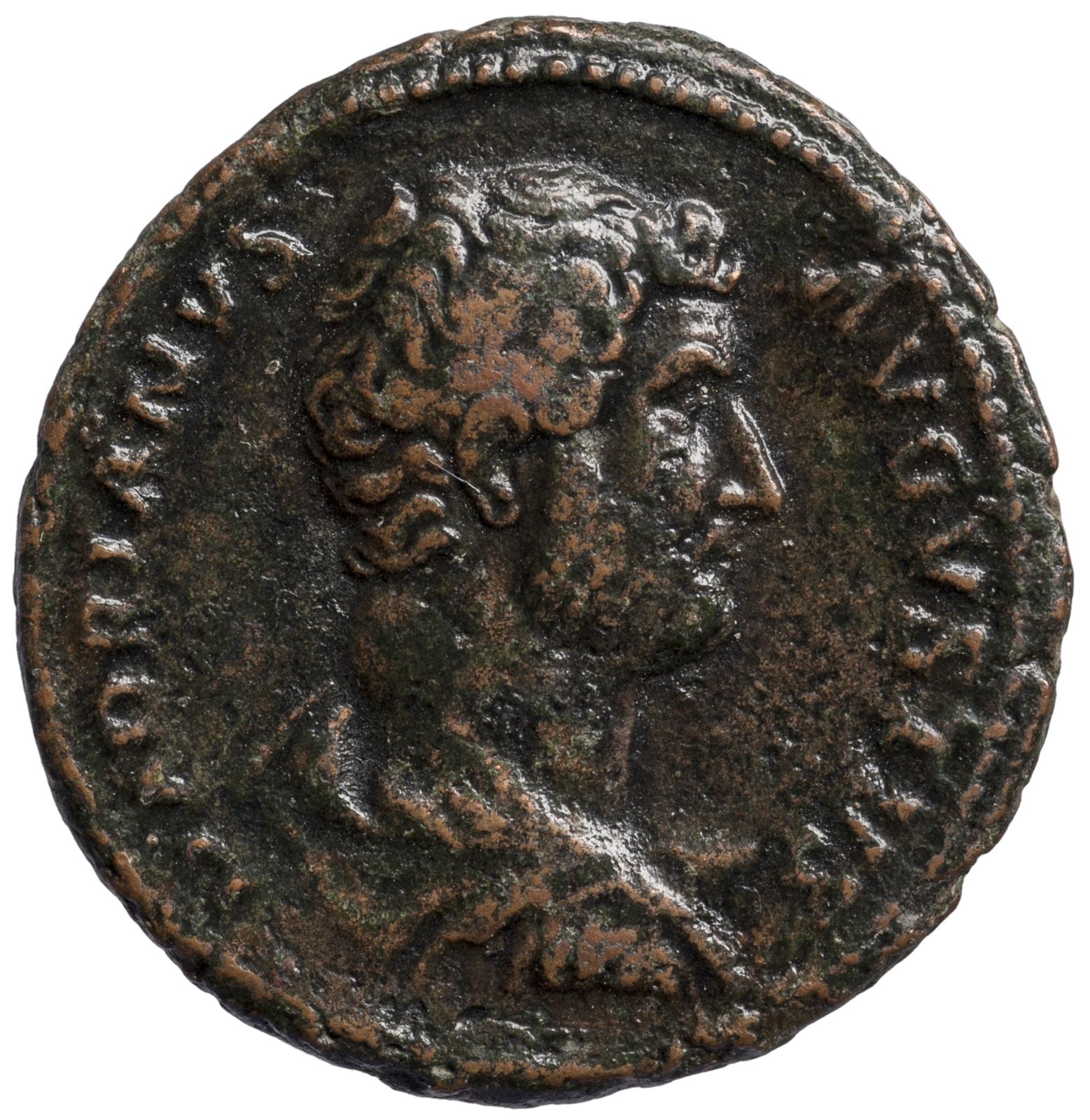 Hadrianus
