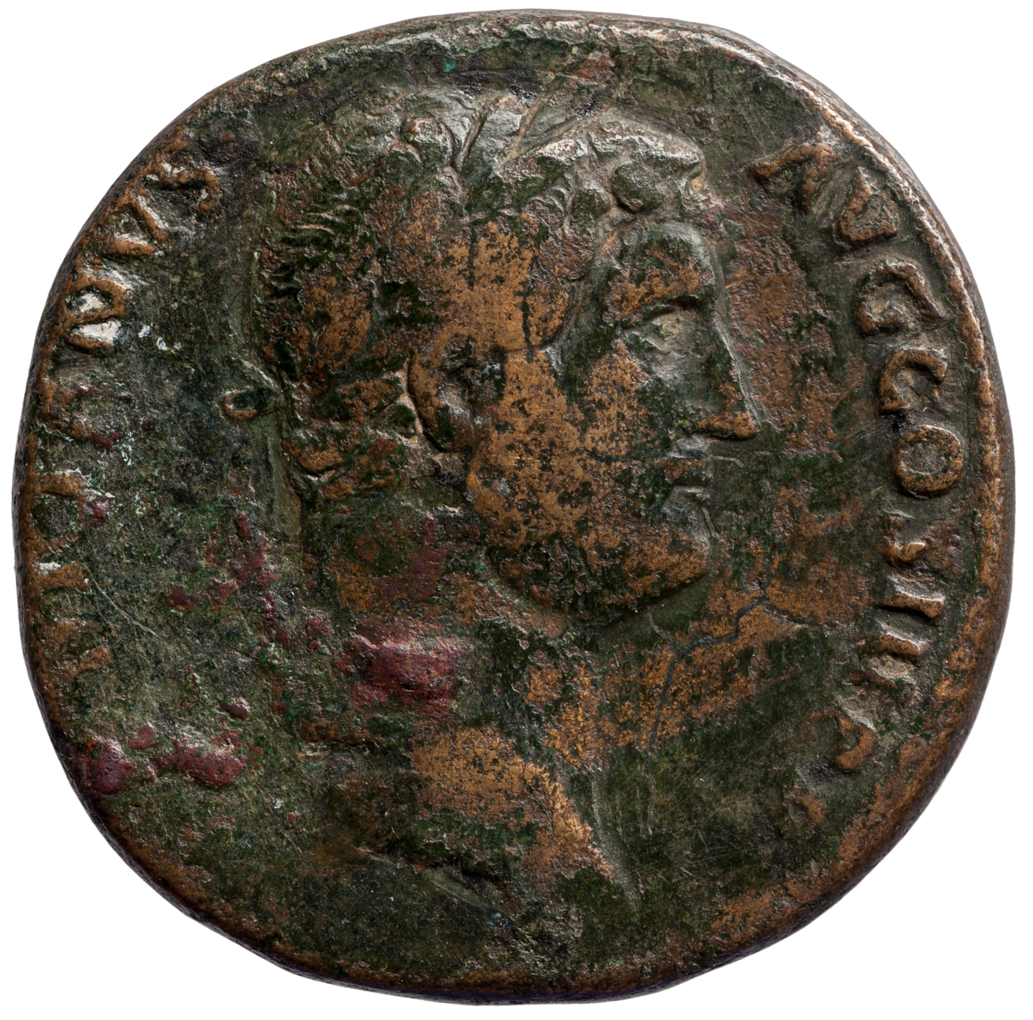 Hadrianus