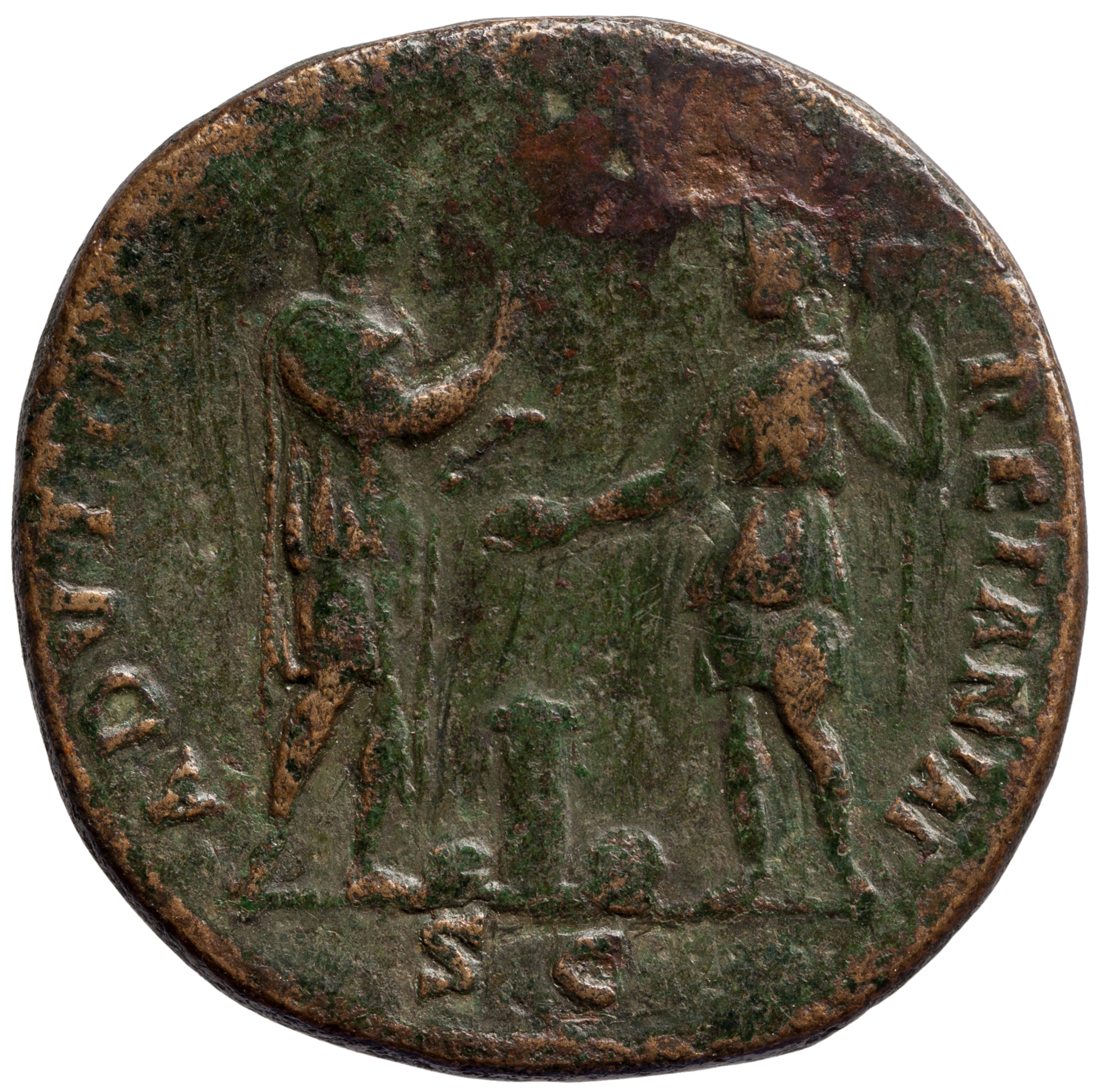 Hadrianus