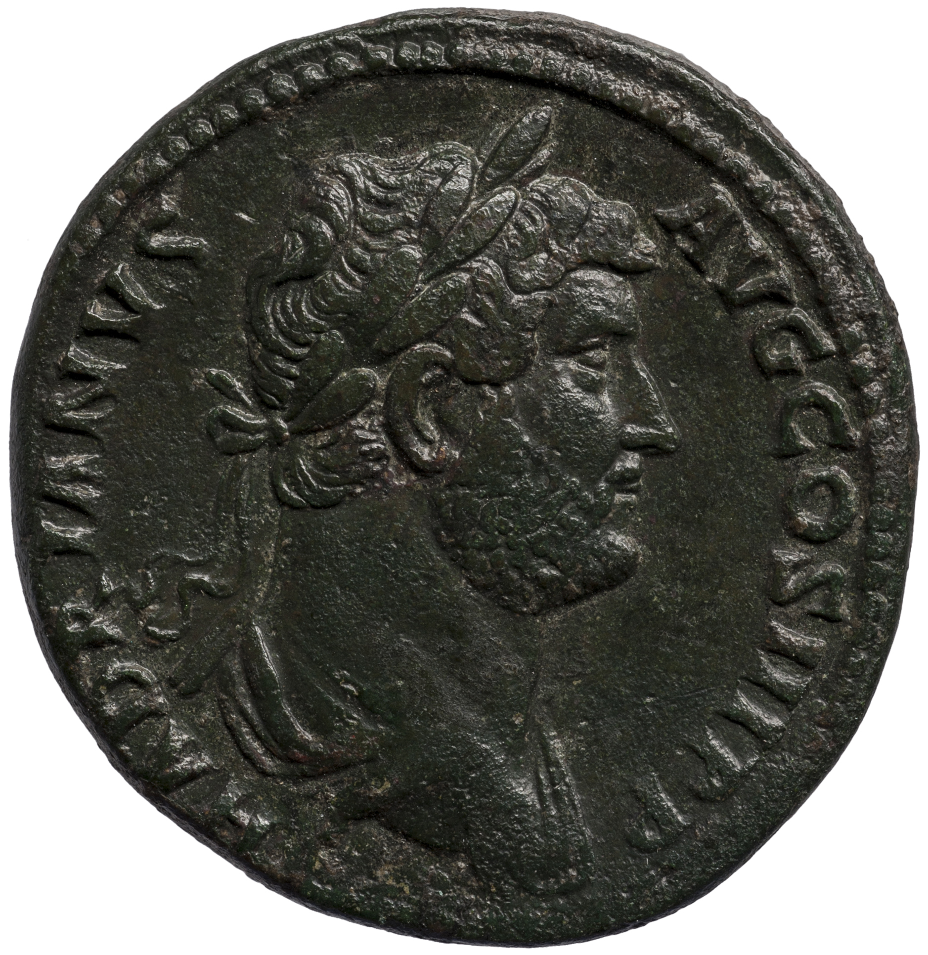 Hadrianus
