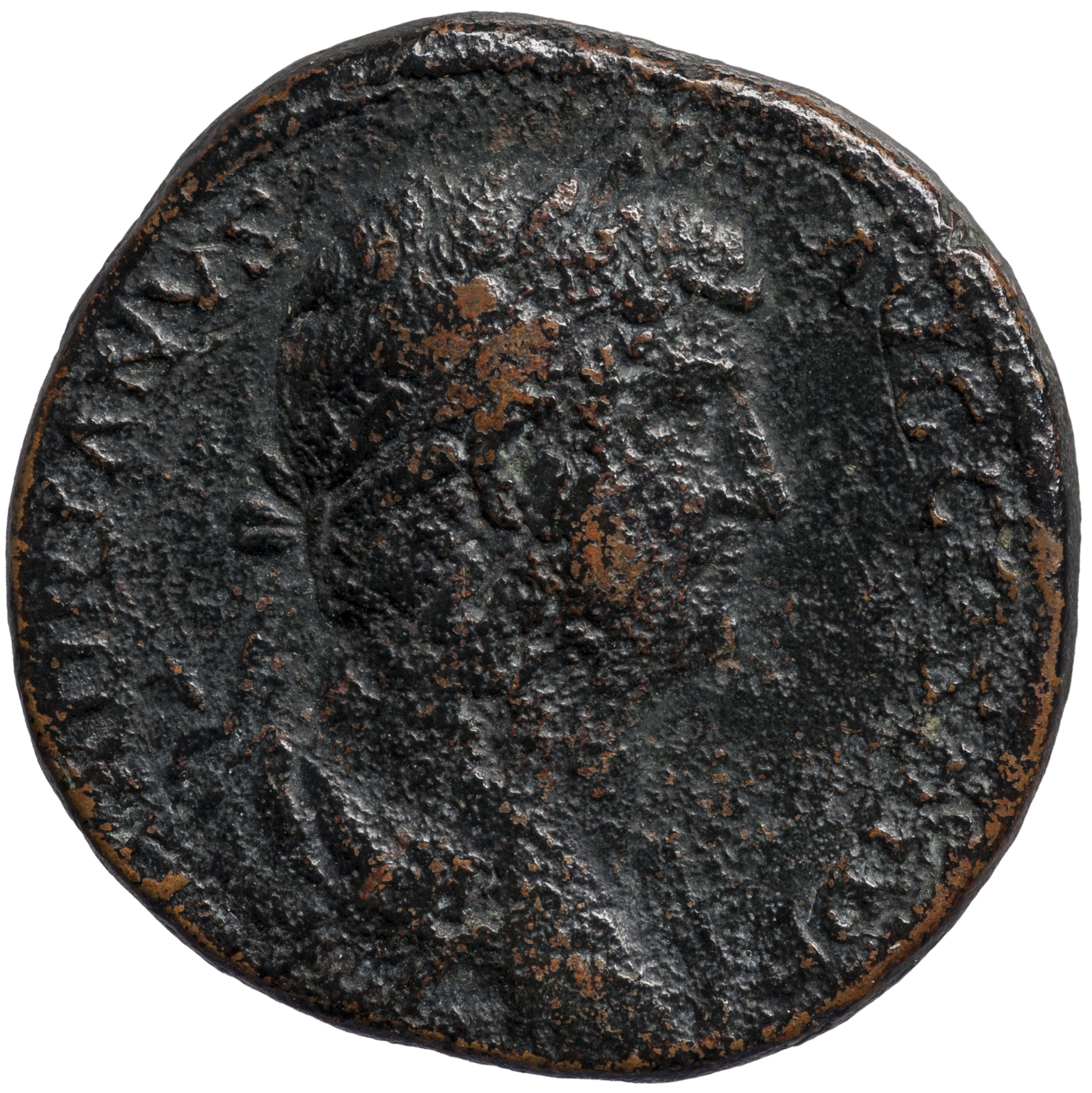 Hadrianus