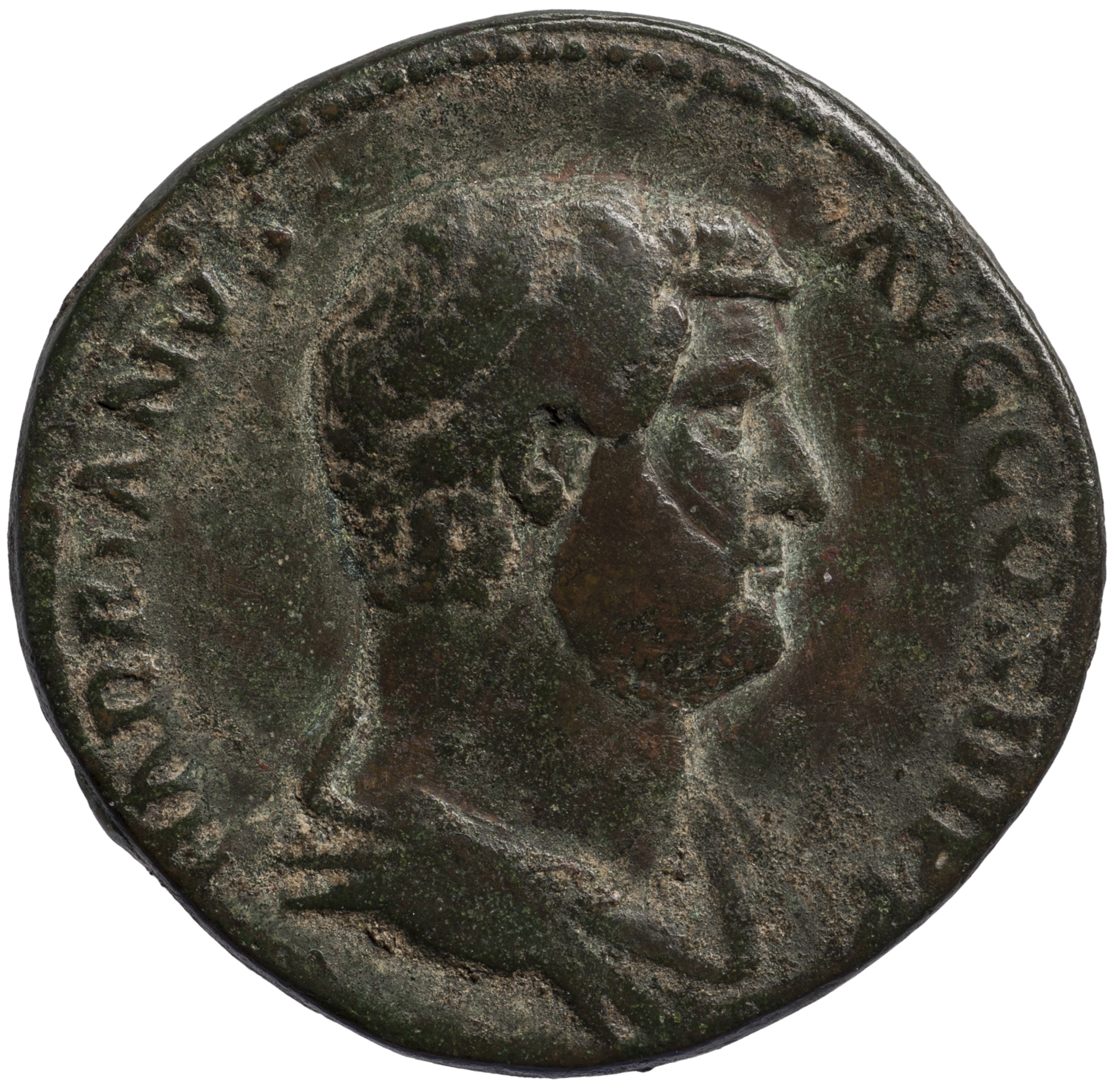 Hadrianus