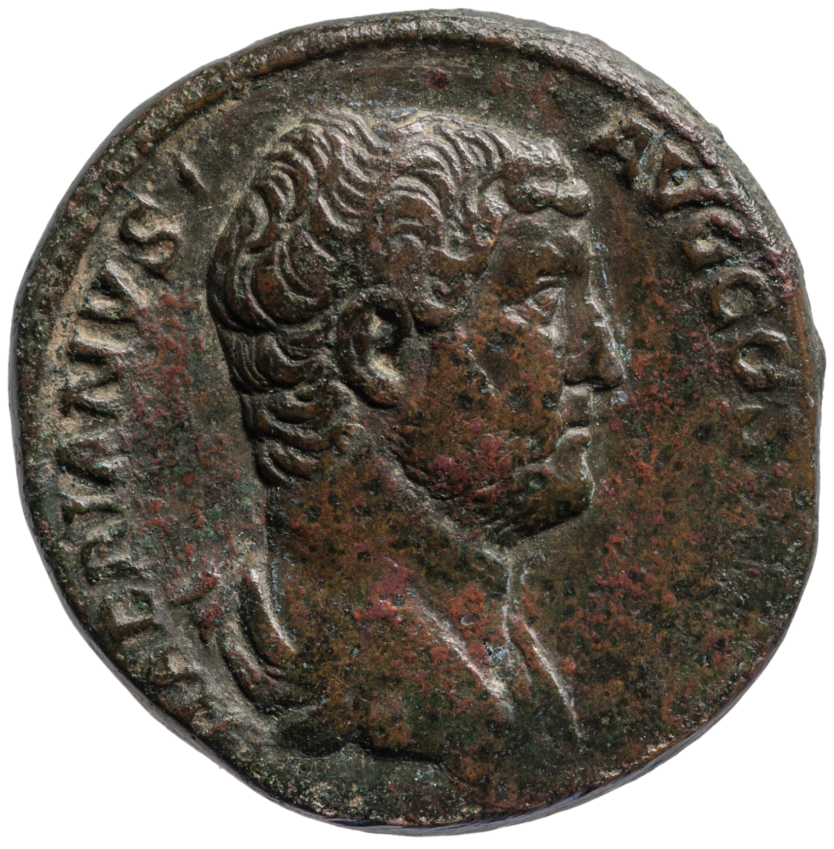 Hadrianus
