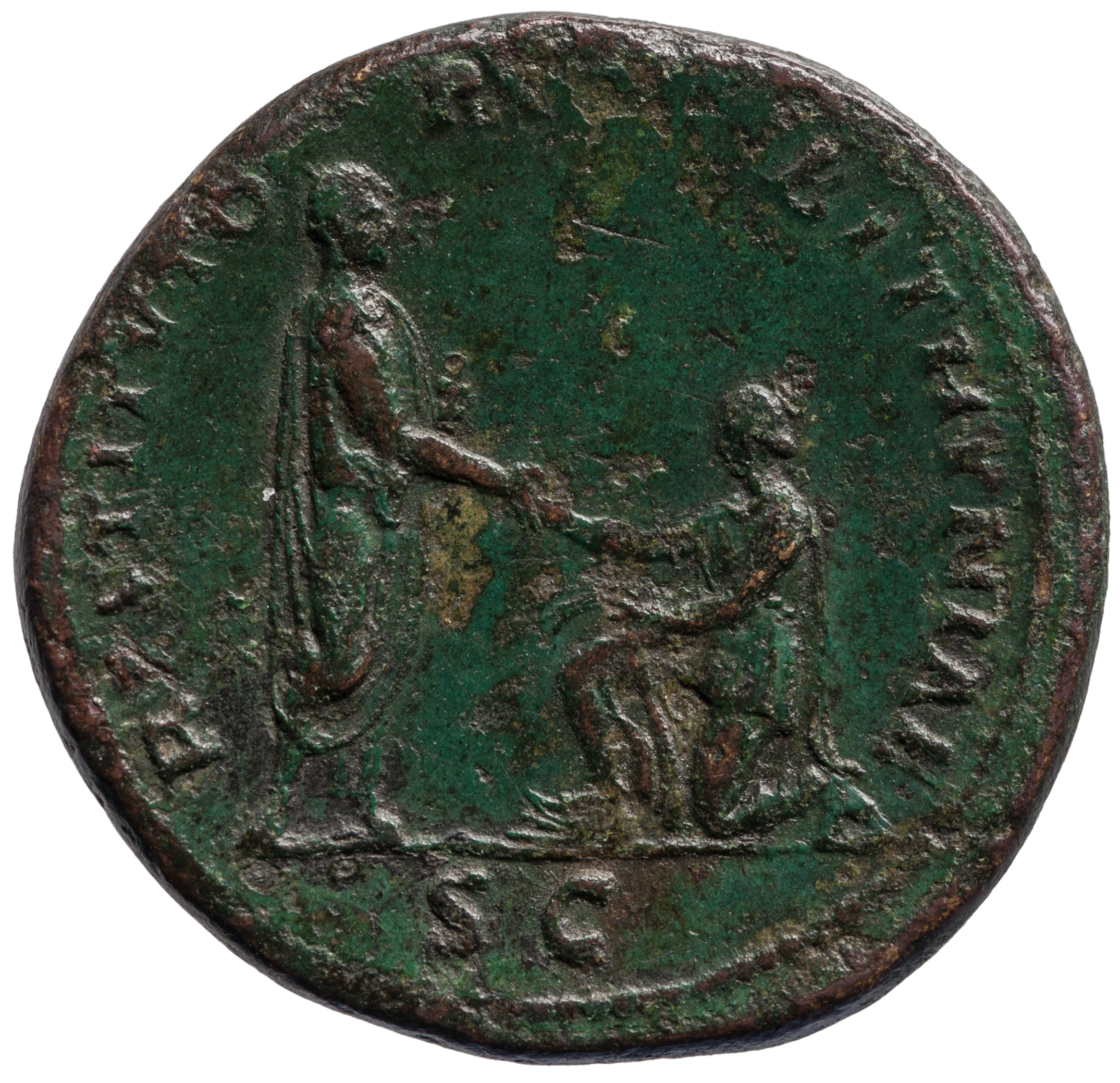 Hadrianus