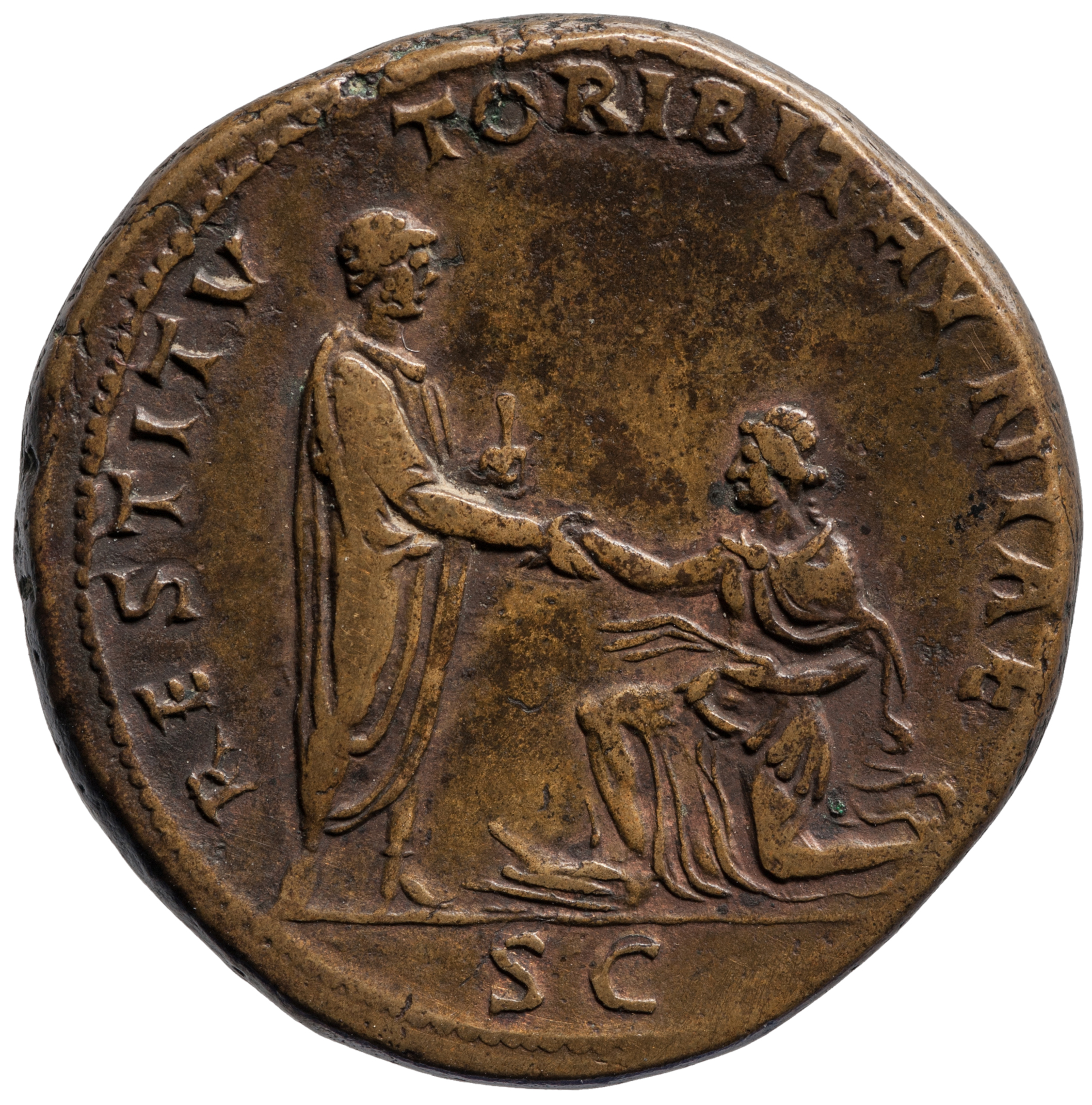 Hadrianus