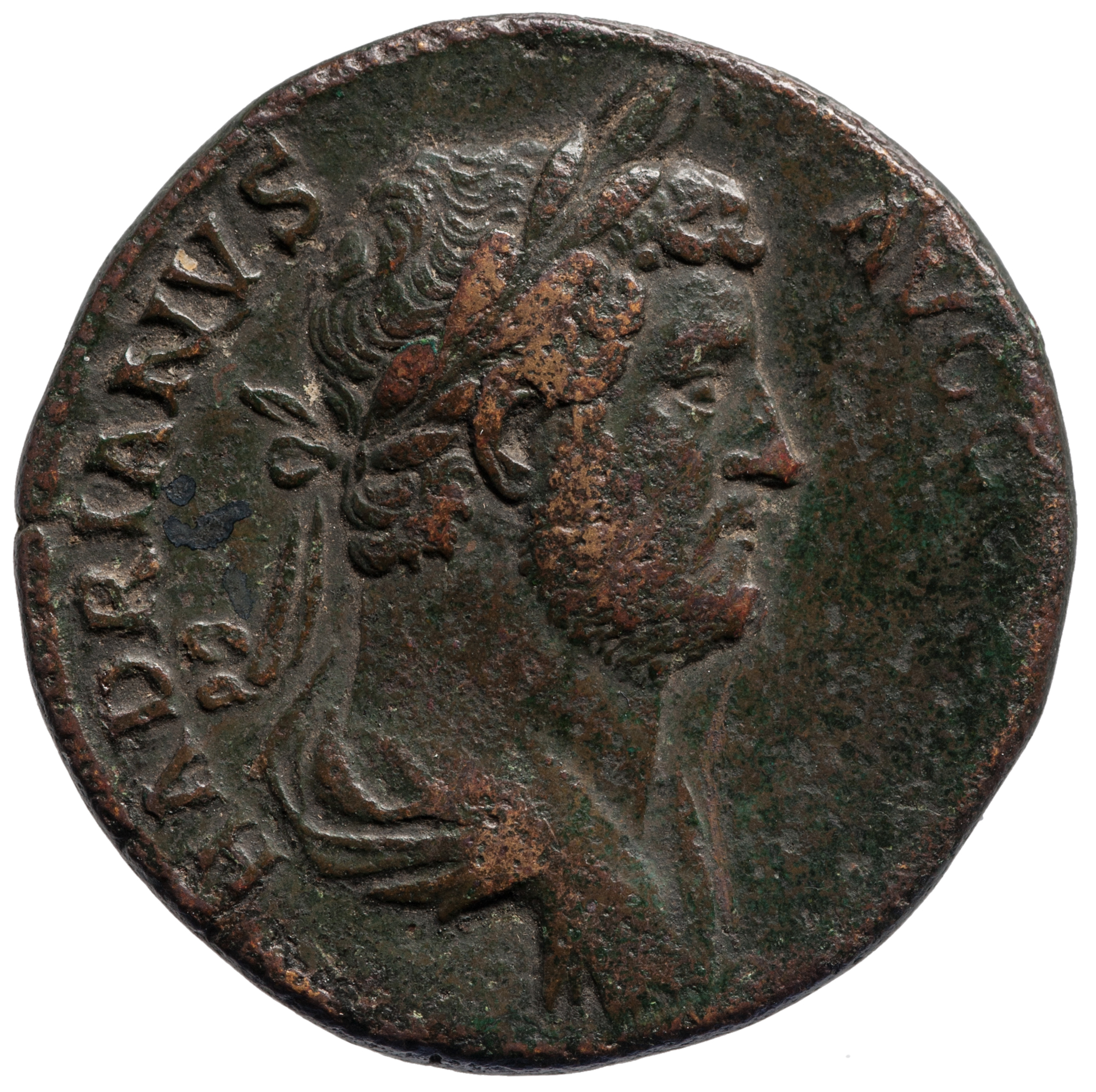 Hadrianus