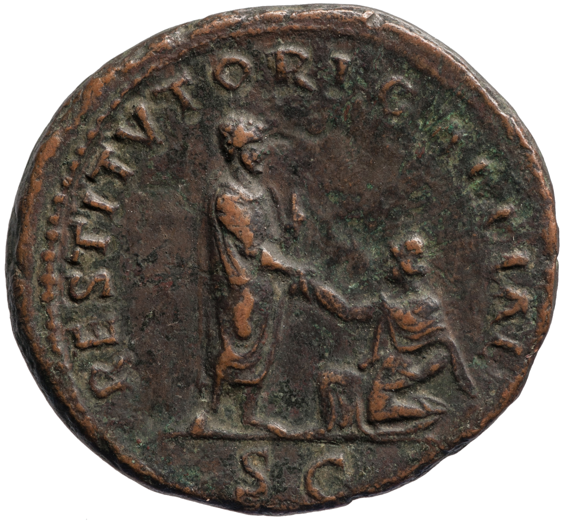 Hadrianus