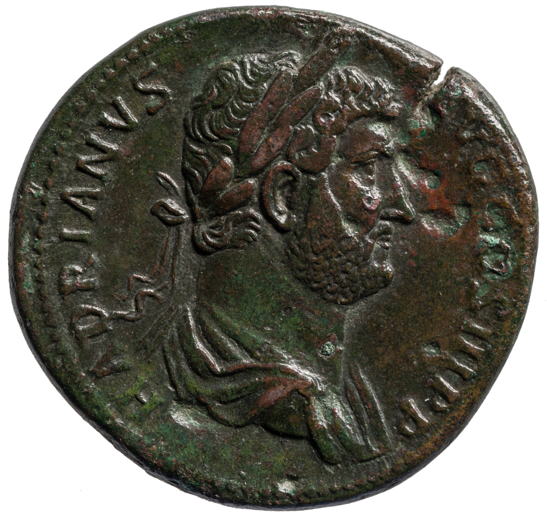 Hadrianus