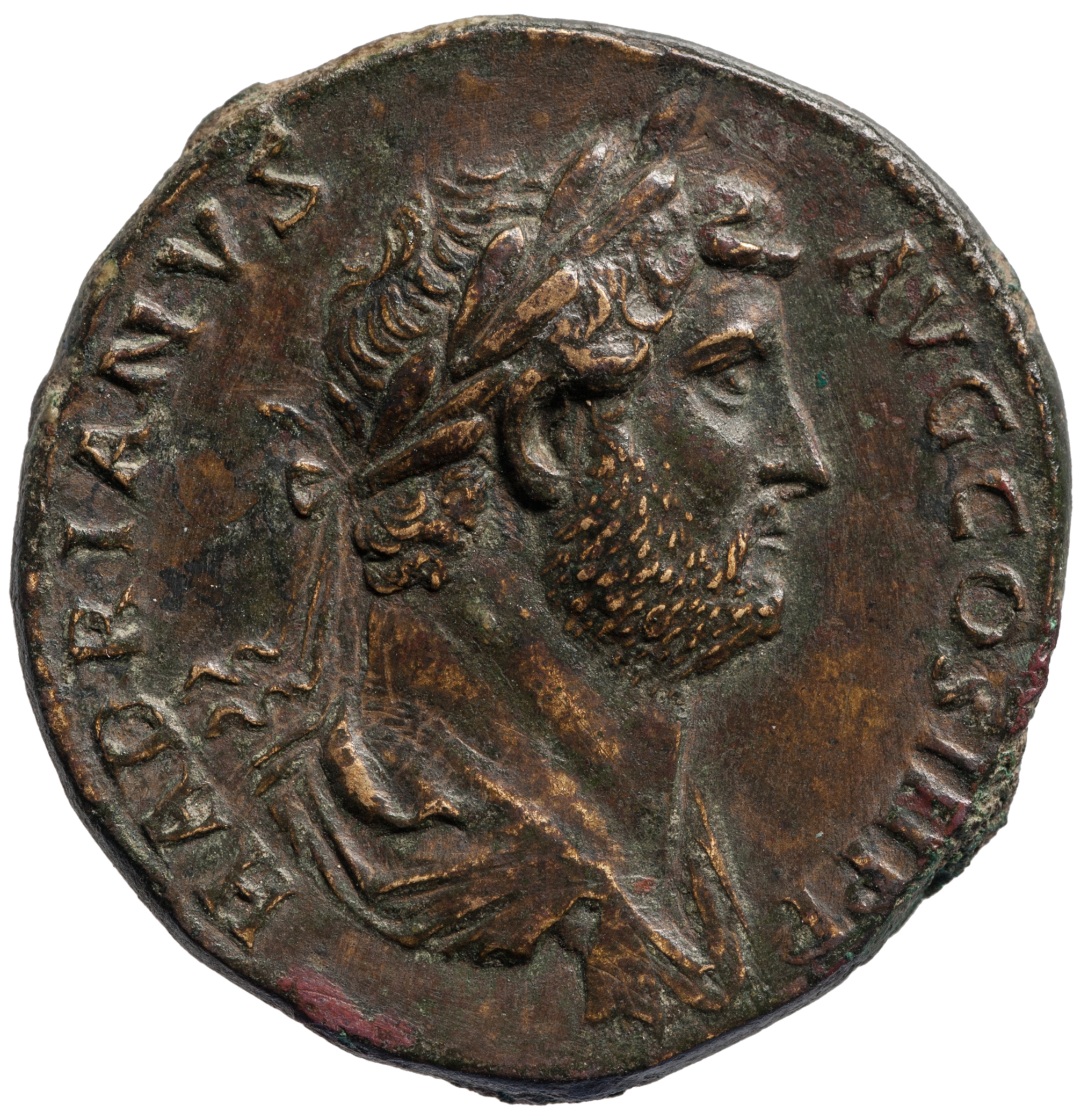 Hadrianus