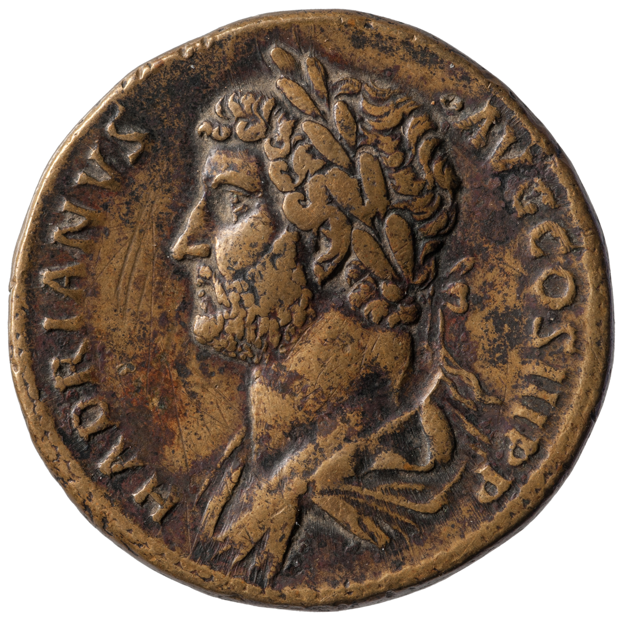 Hadrianus