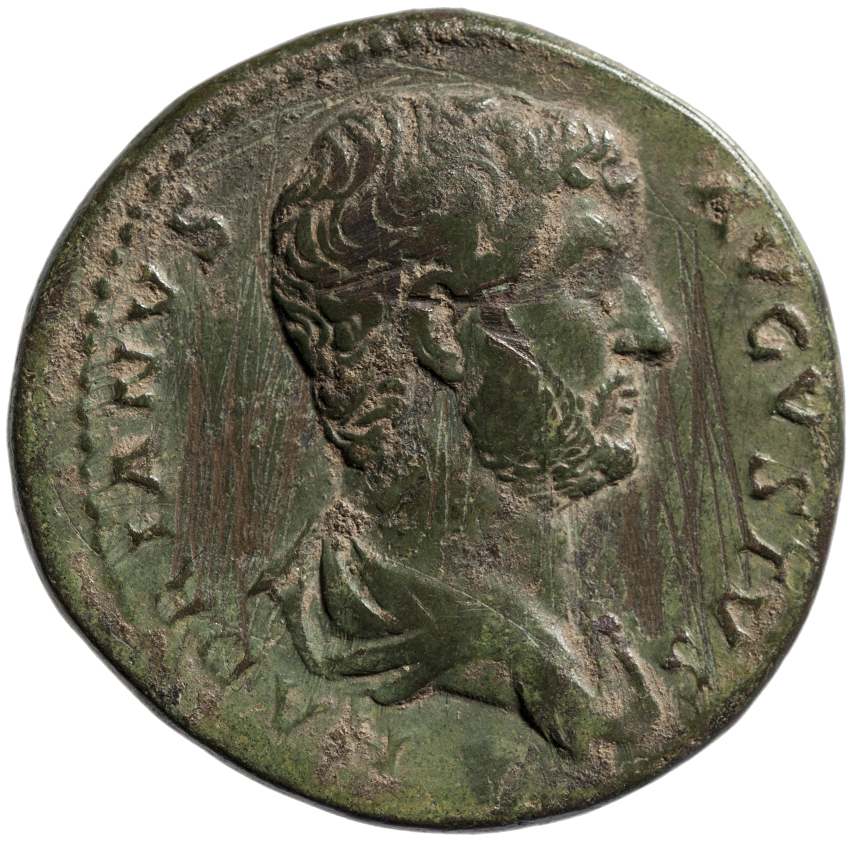 Hadrianus