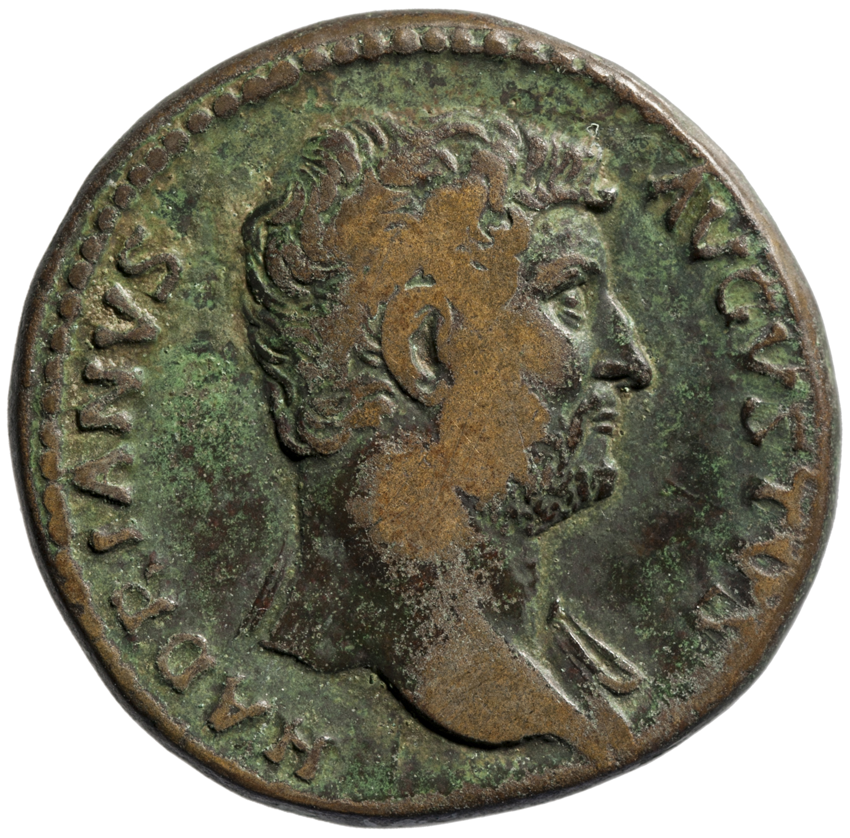 Hadrianus