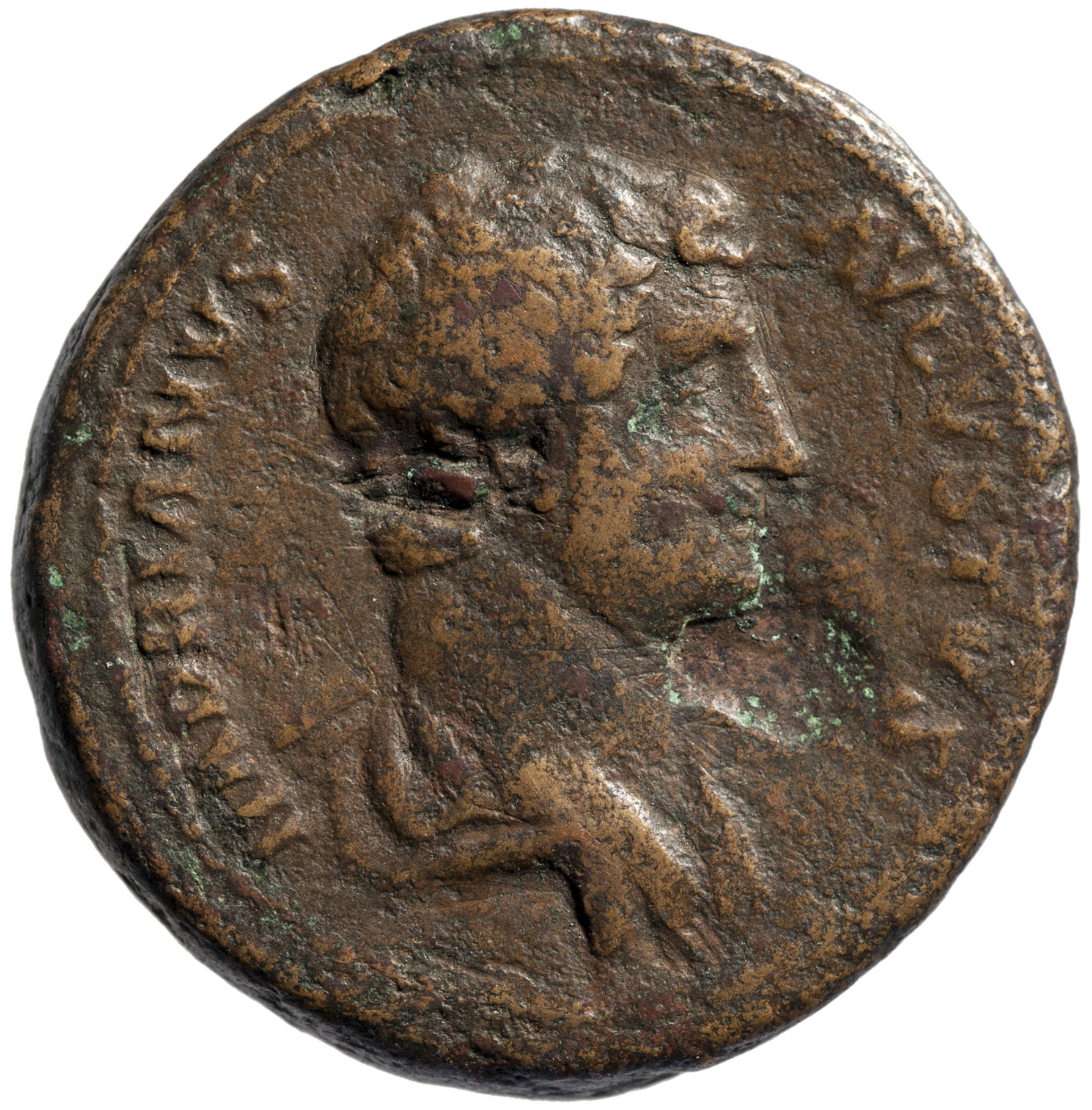 Hadrianus