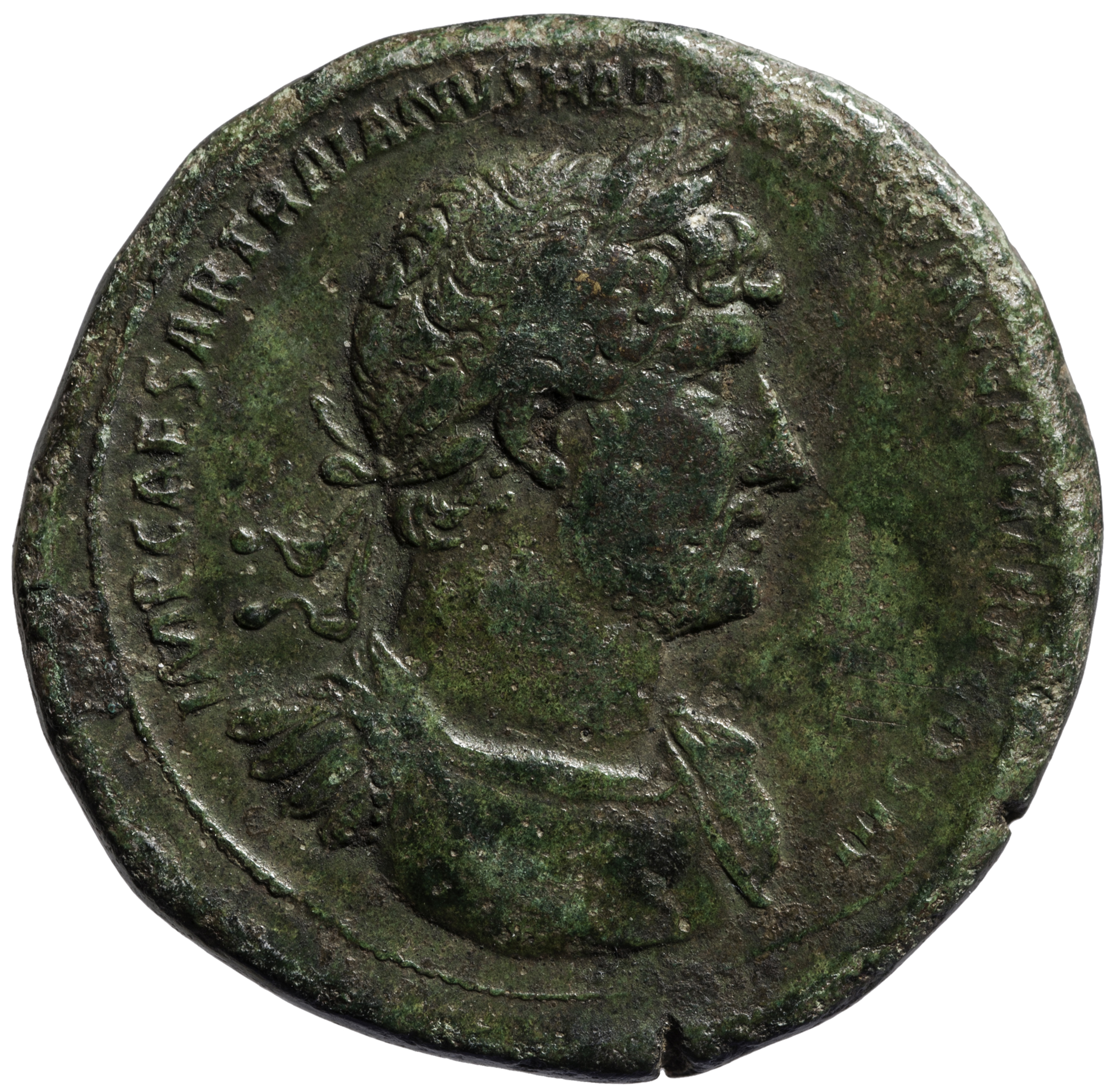 Hadrianus