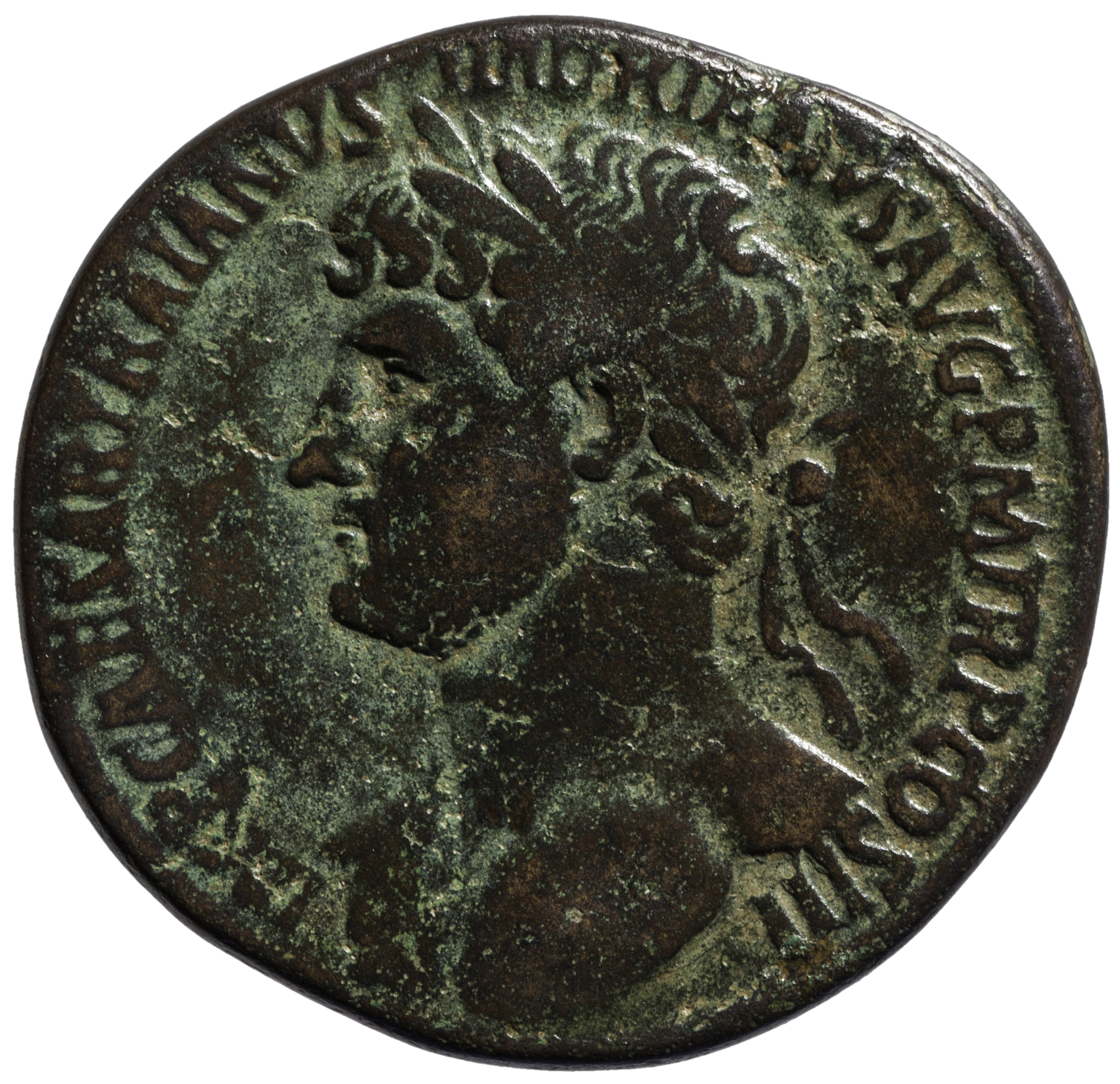 Hadrianus
