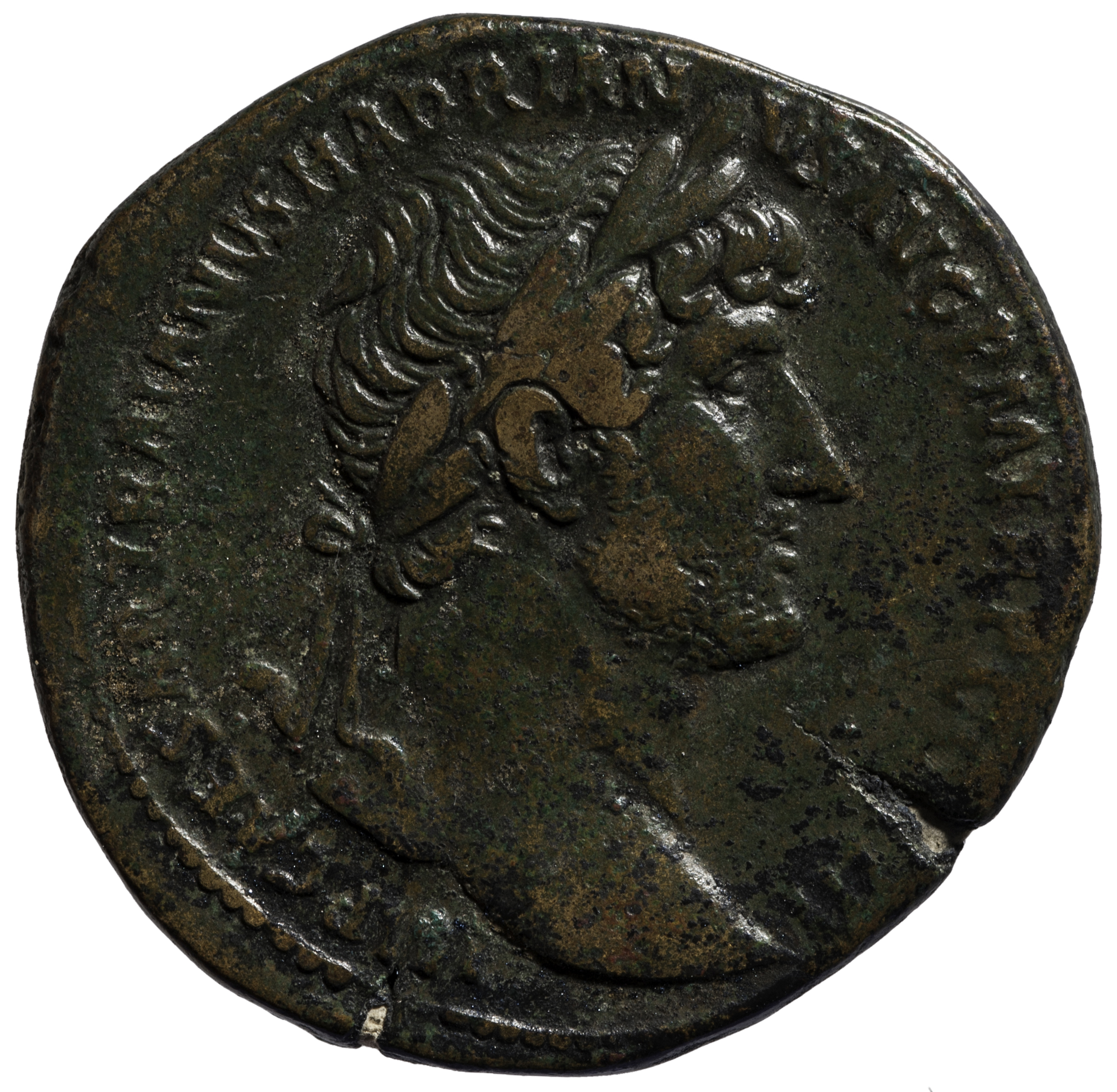 Hadrianus