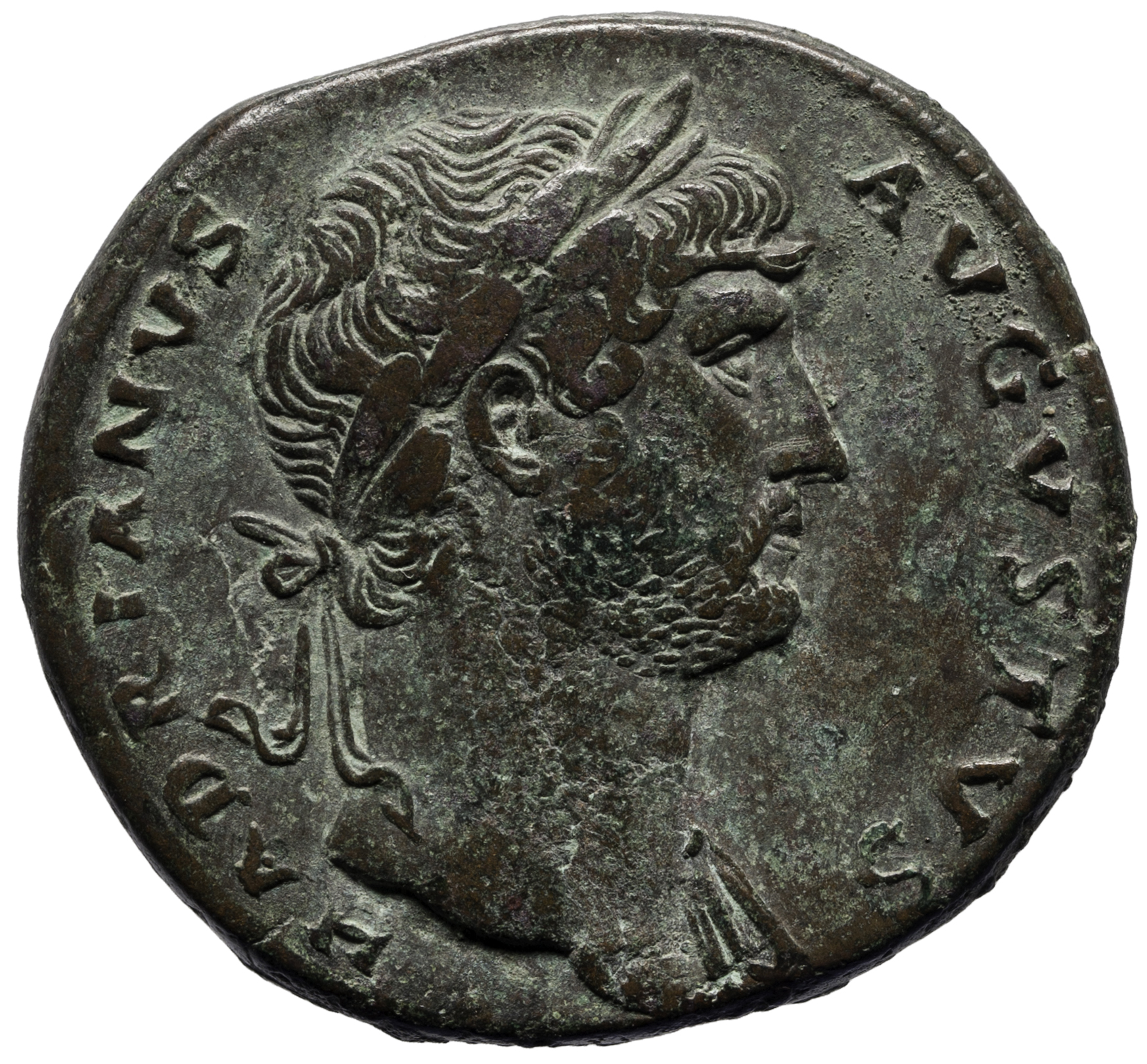 Hadrianus