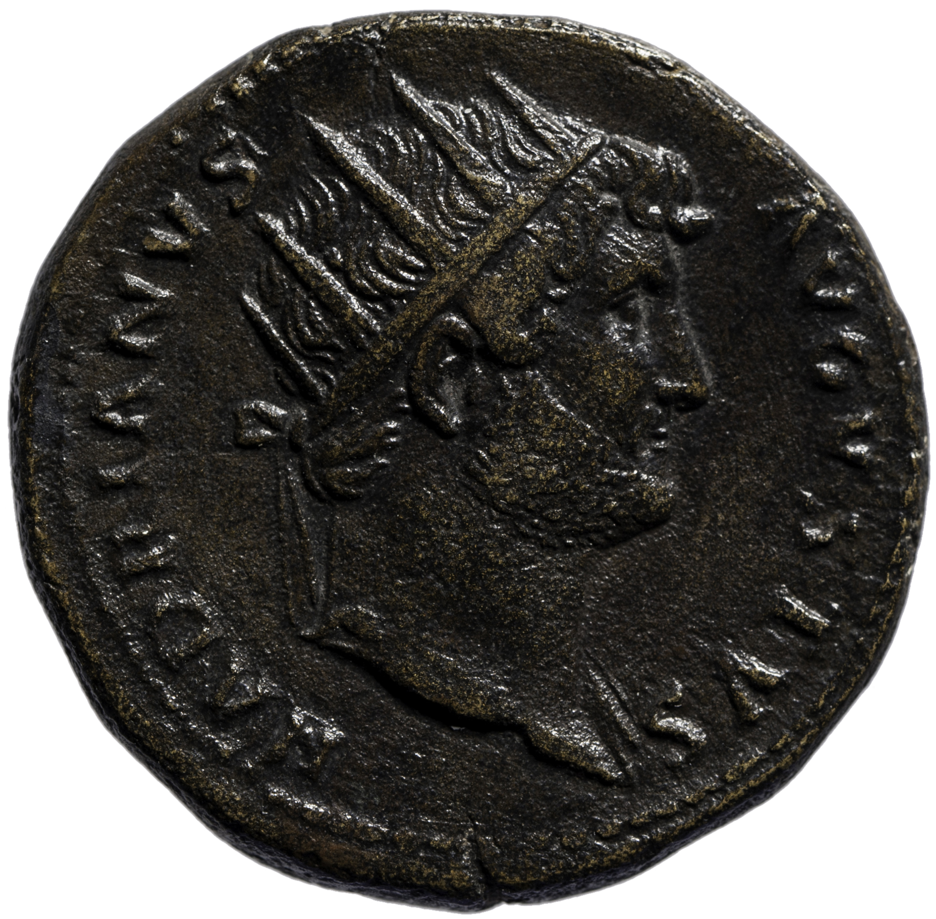 Hadrianus