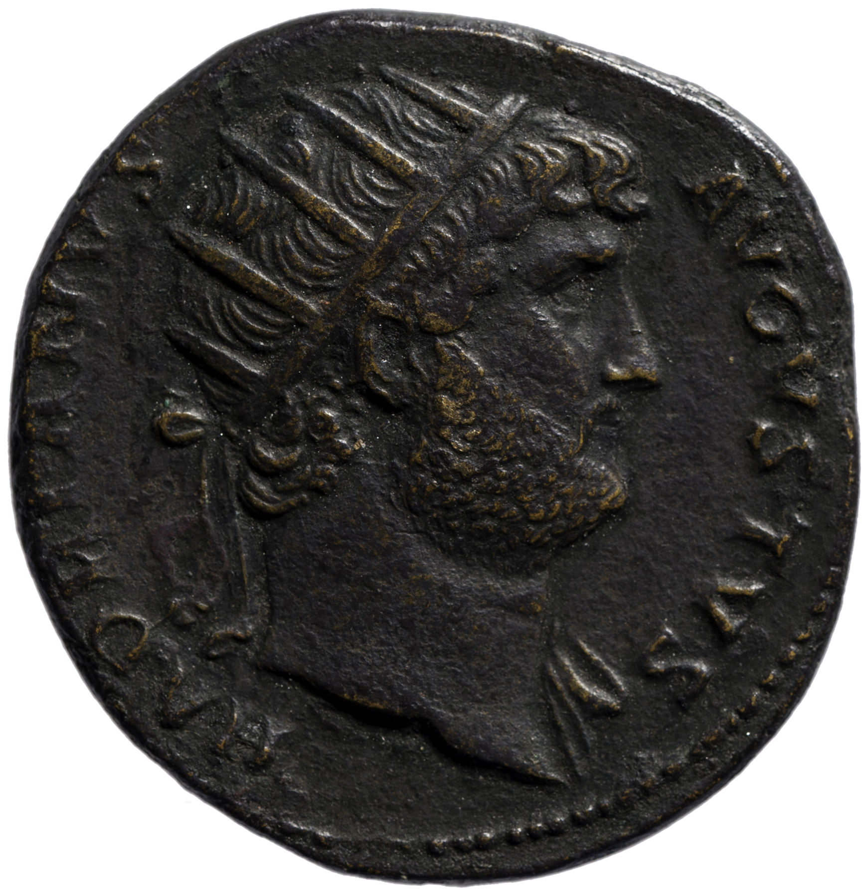 Hadrianus