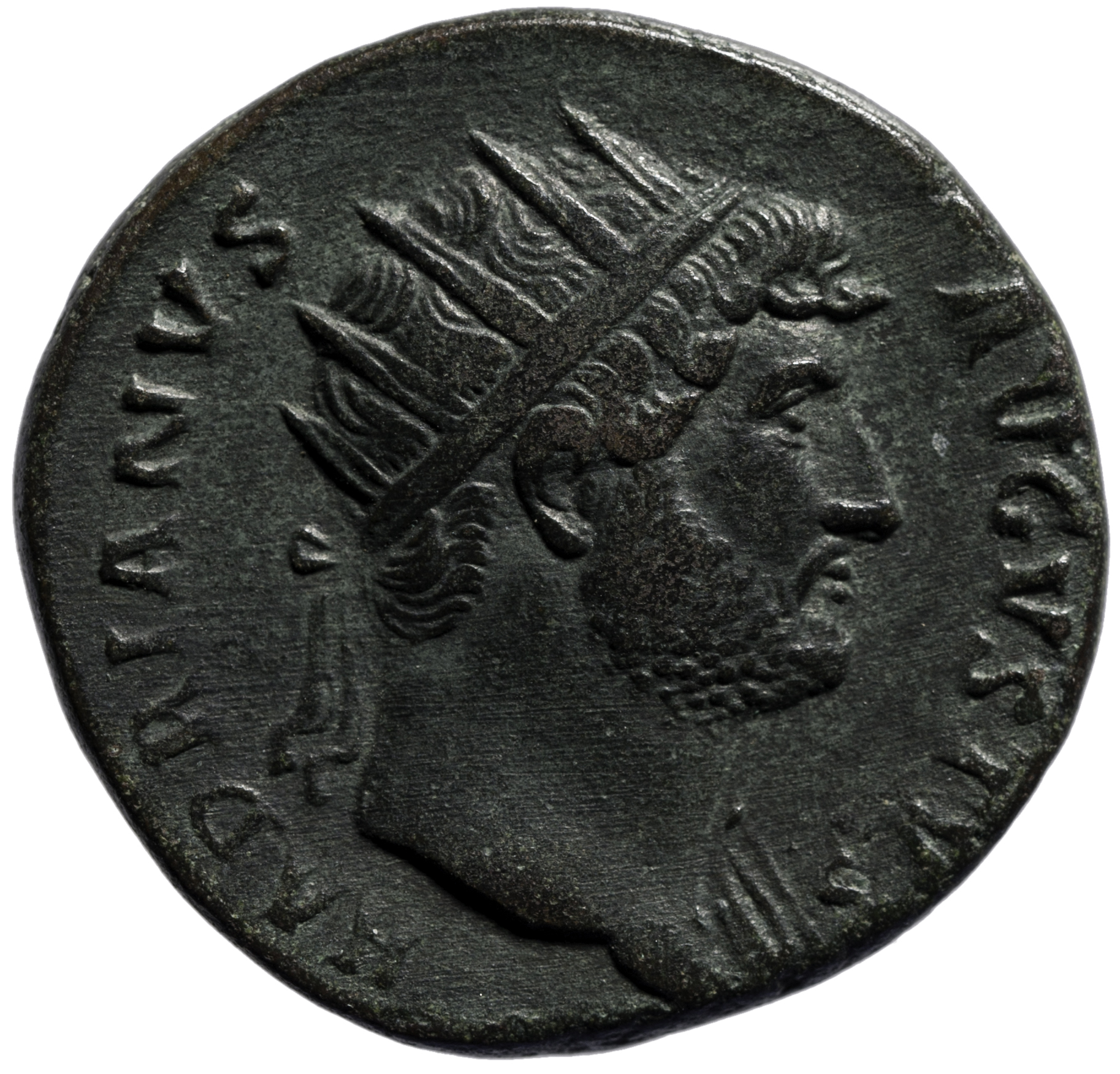 Hadrianus