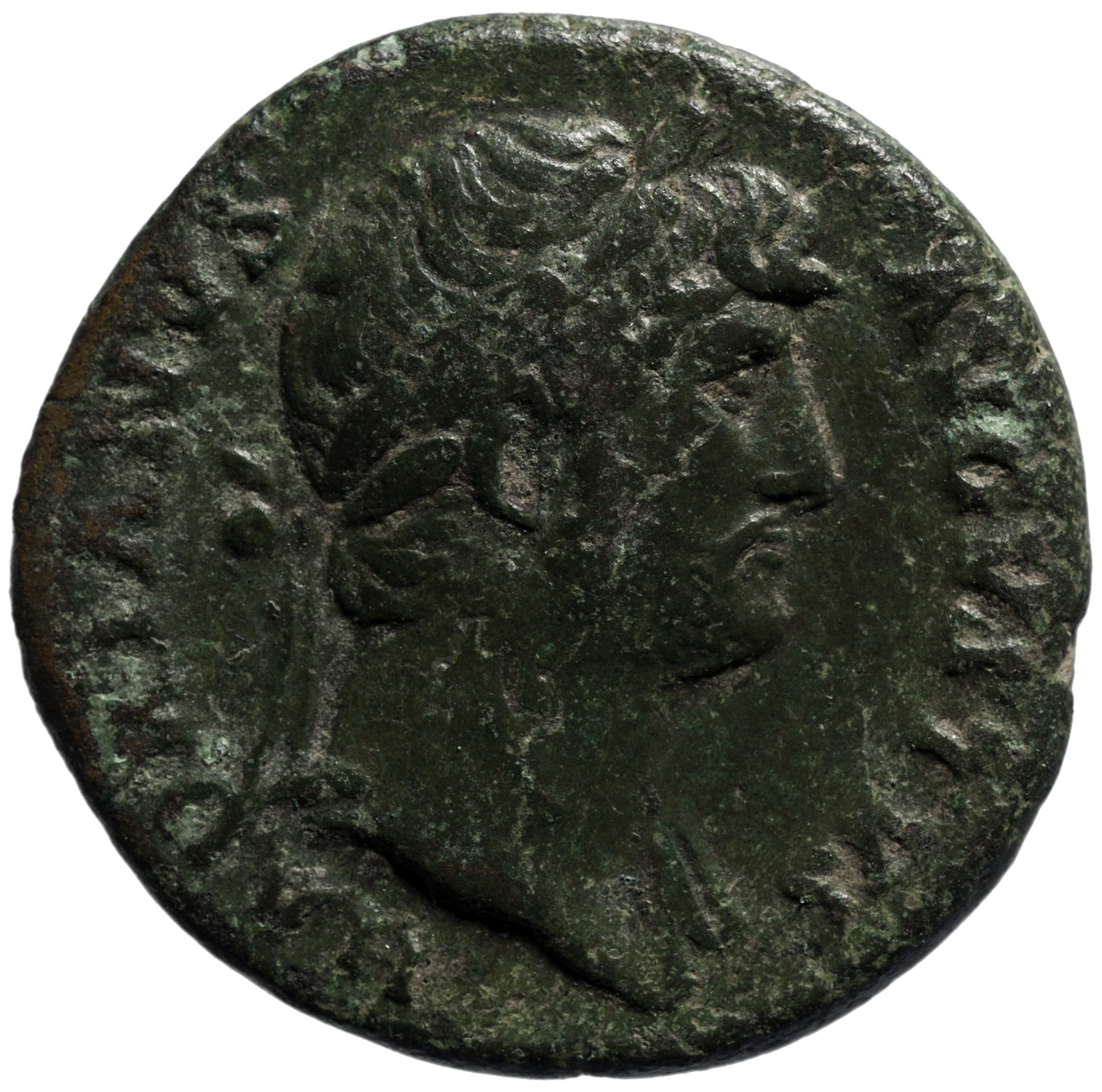Hadrianus