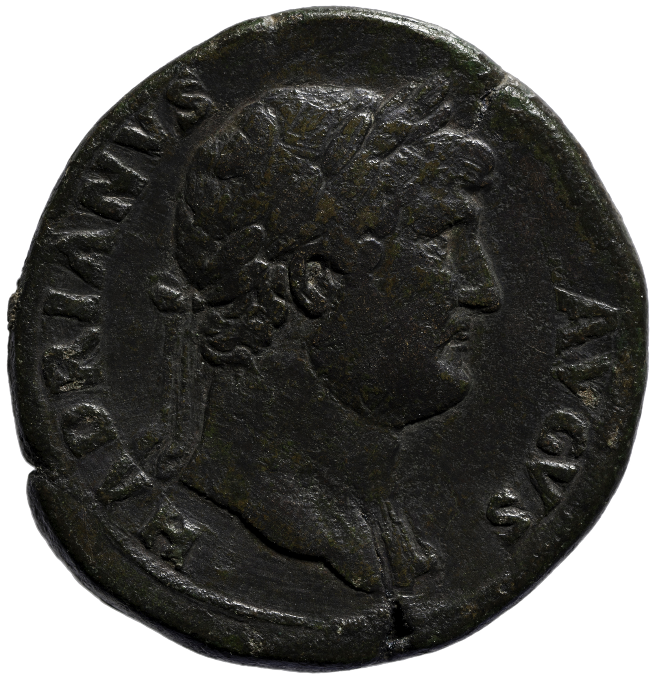 Hadrianus