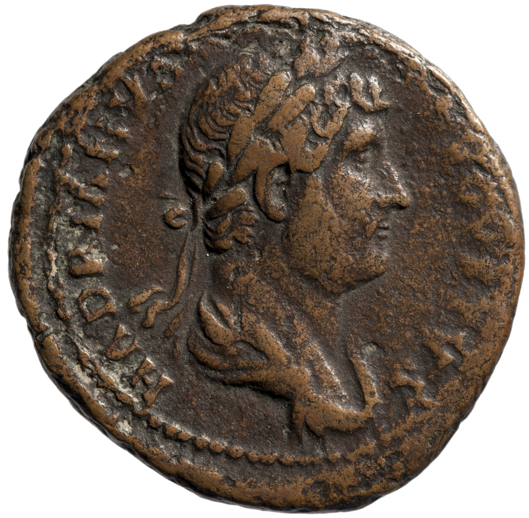 Hadrianus