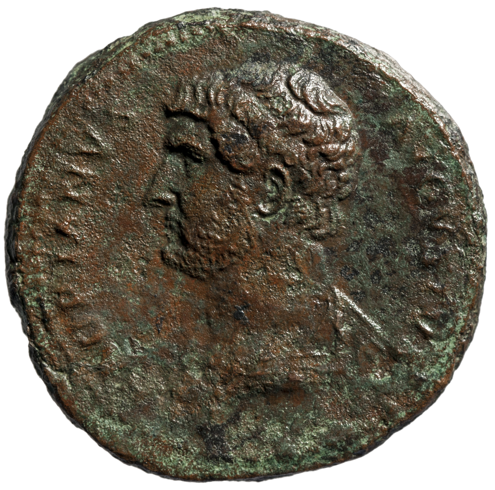 Hadrianus
