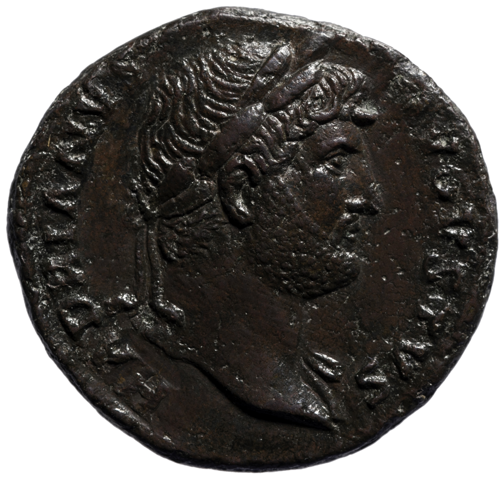 Hadrianus