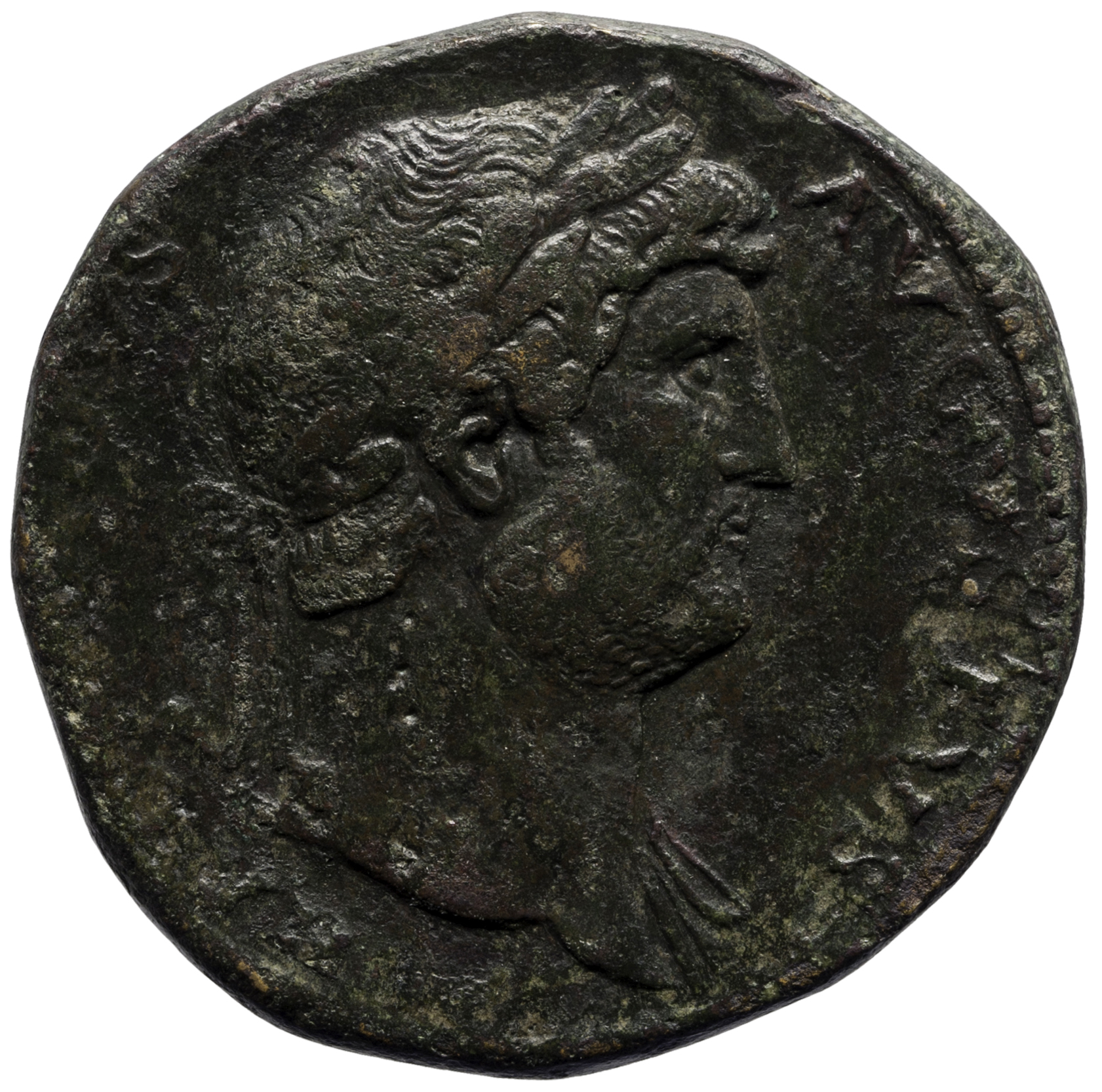 Hadrianus