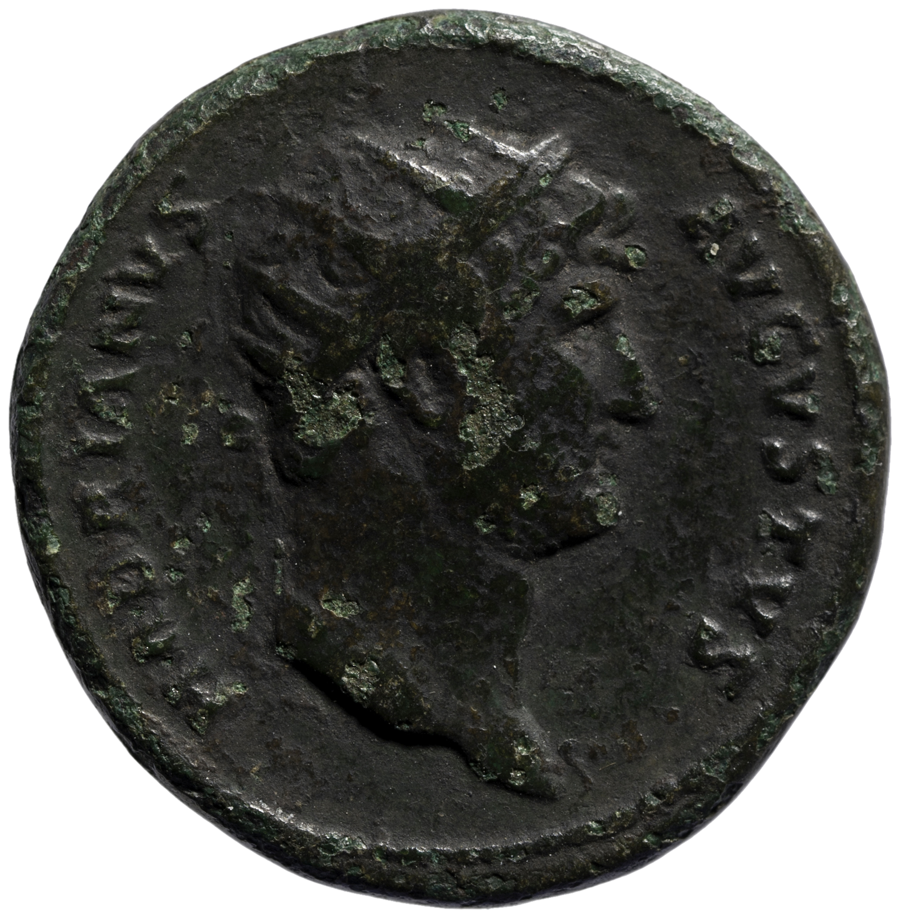 Hadrianus