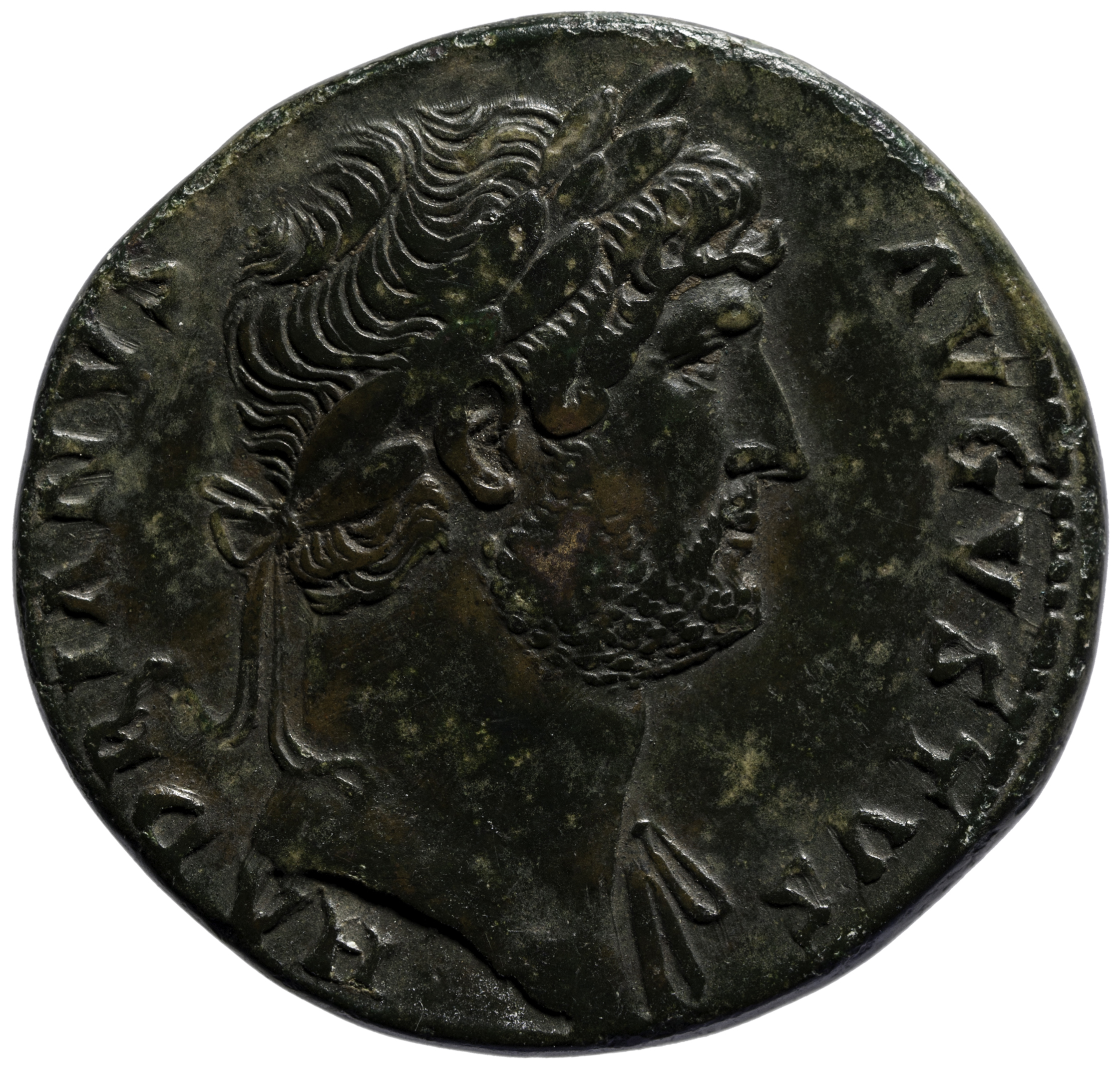 Hadrianus