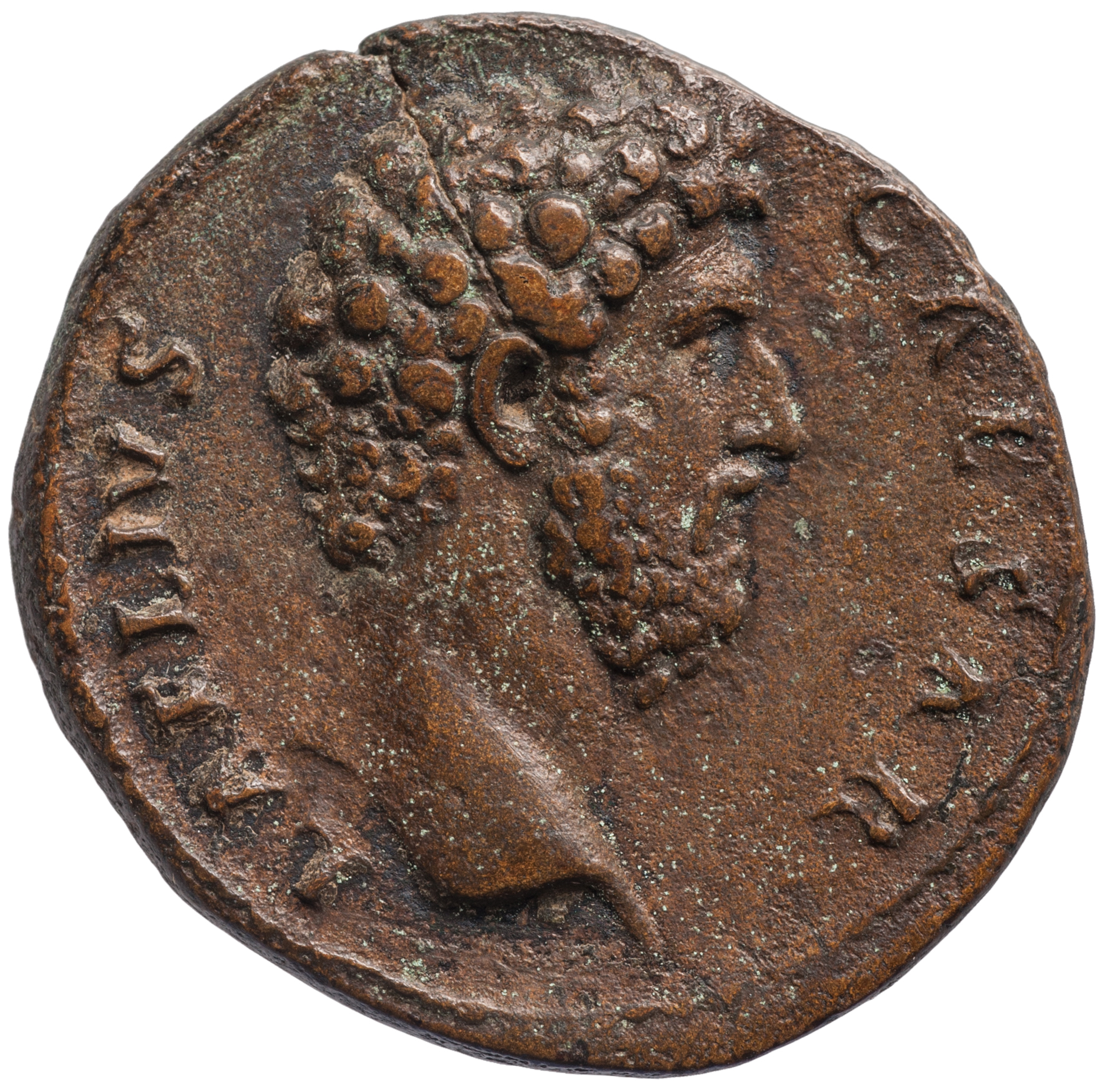 Lucius Aelius