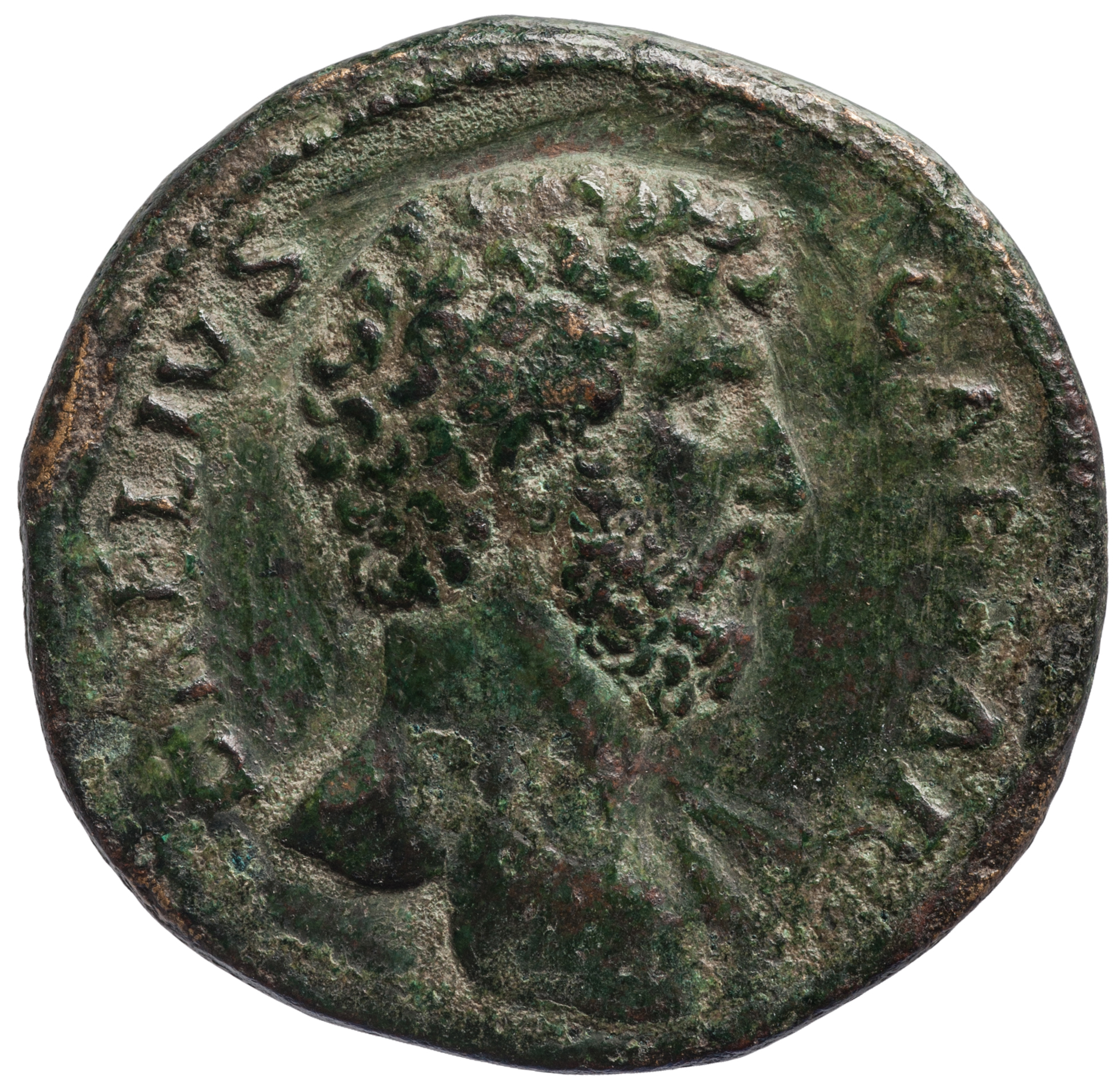 Lucius Aelius