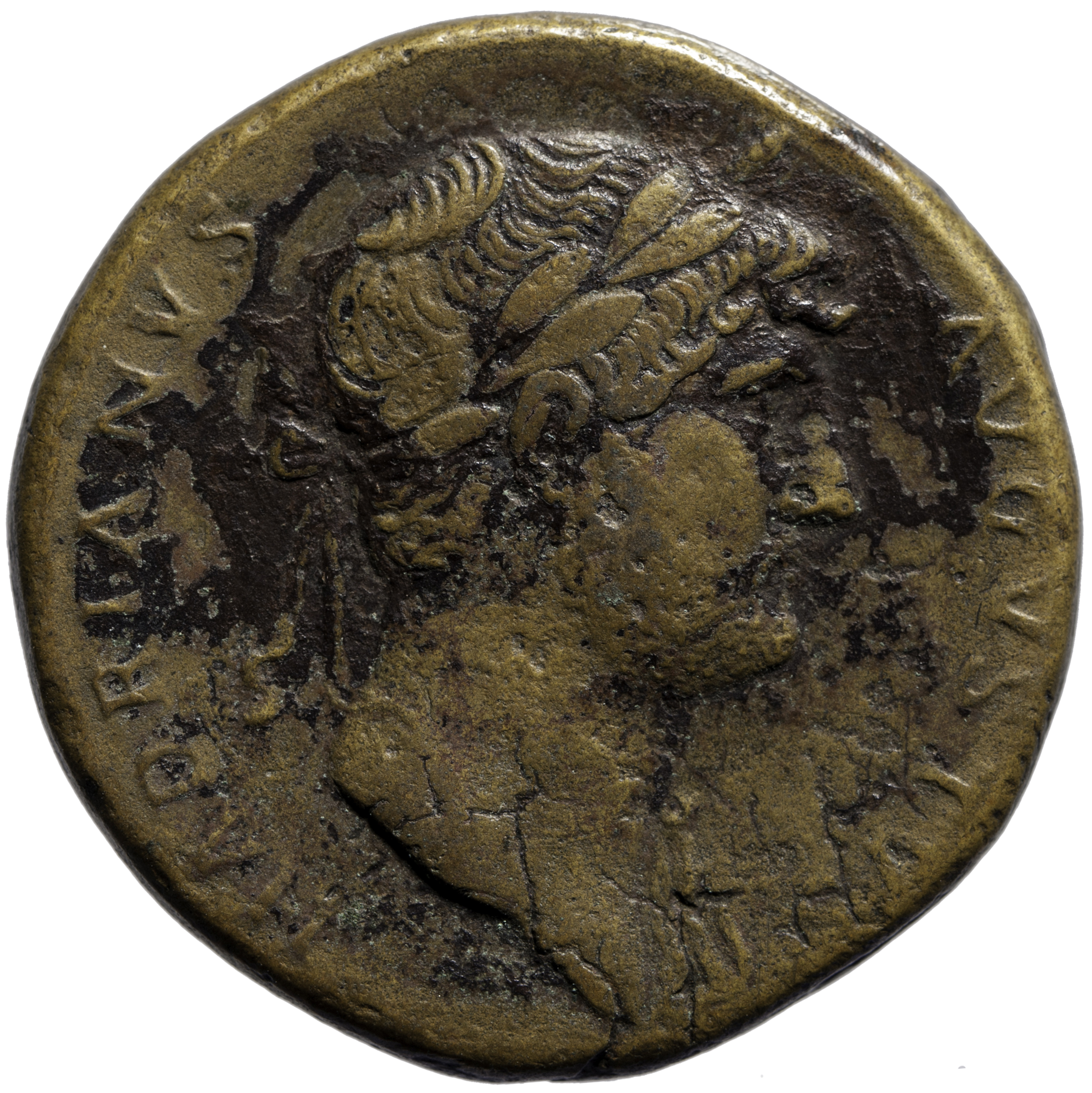 Hadrianus