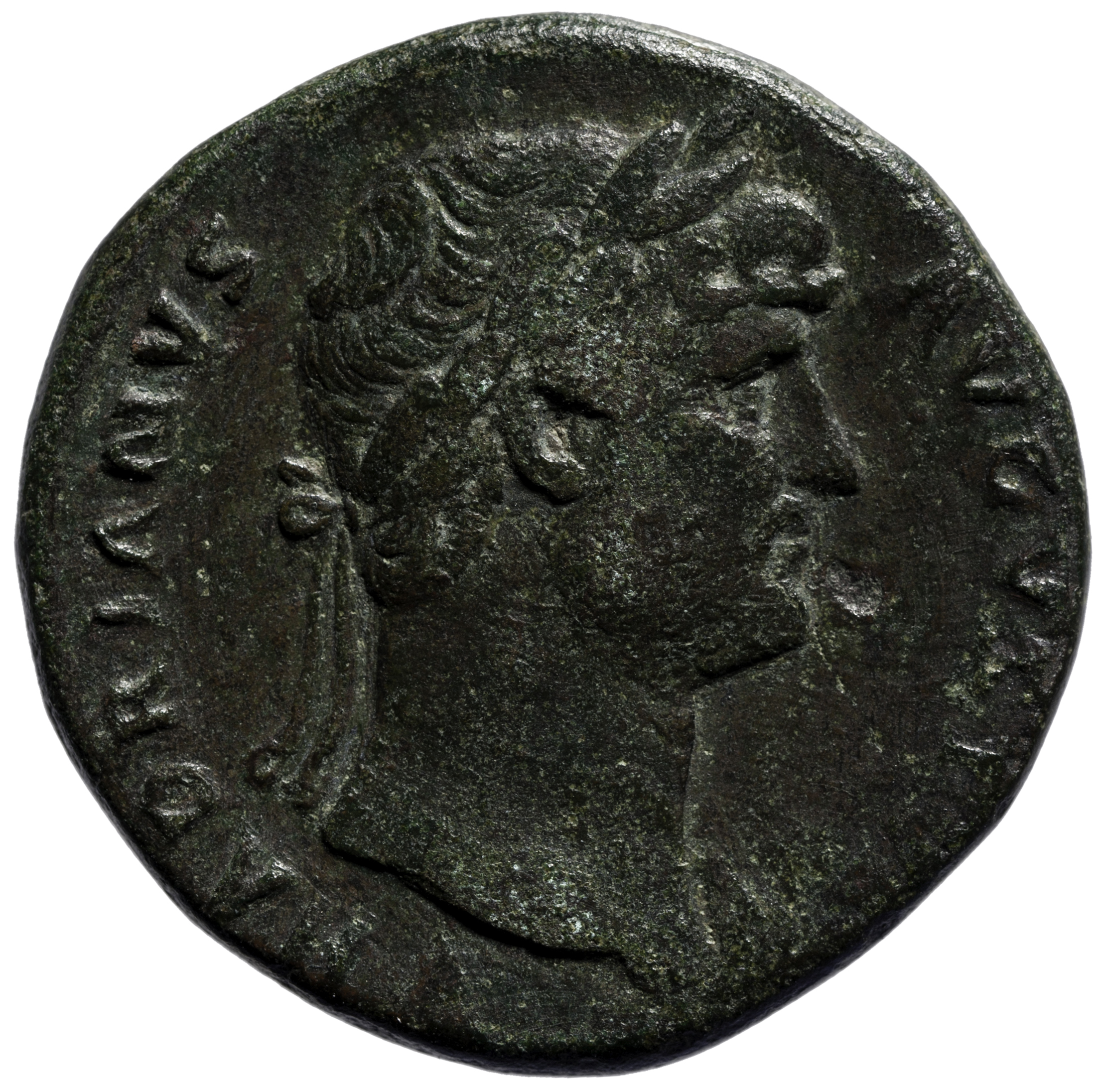 Hadrianus