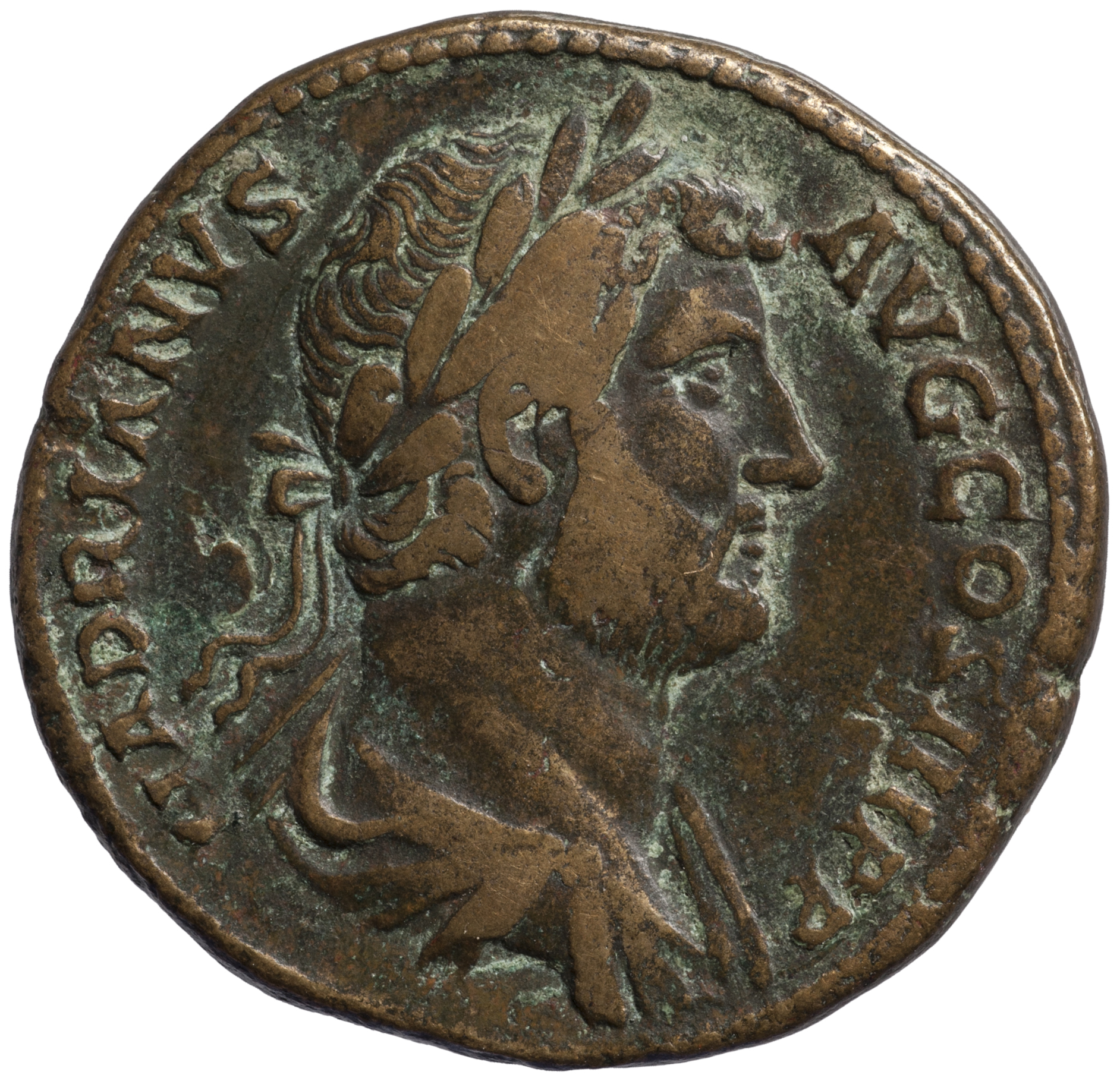 Hadrianus