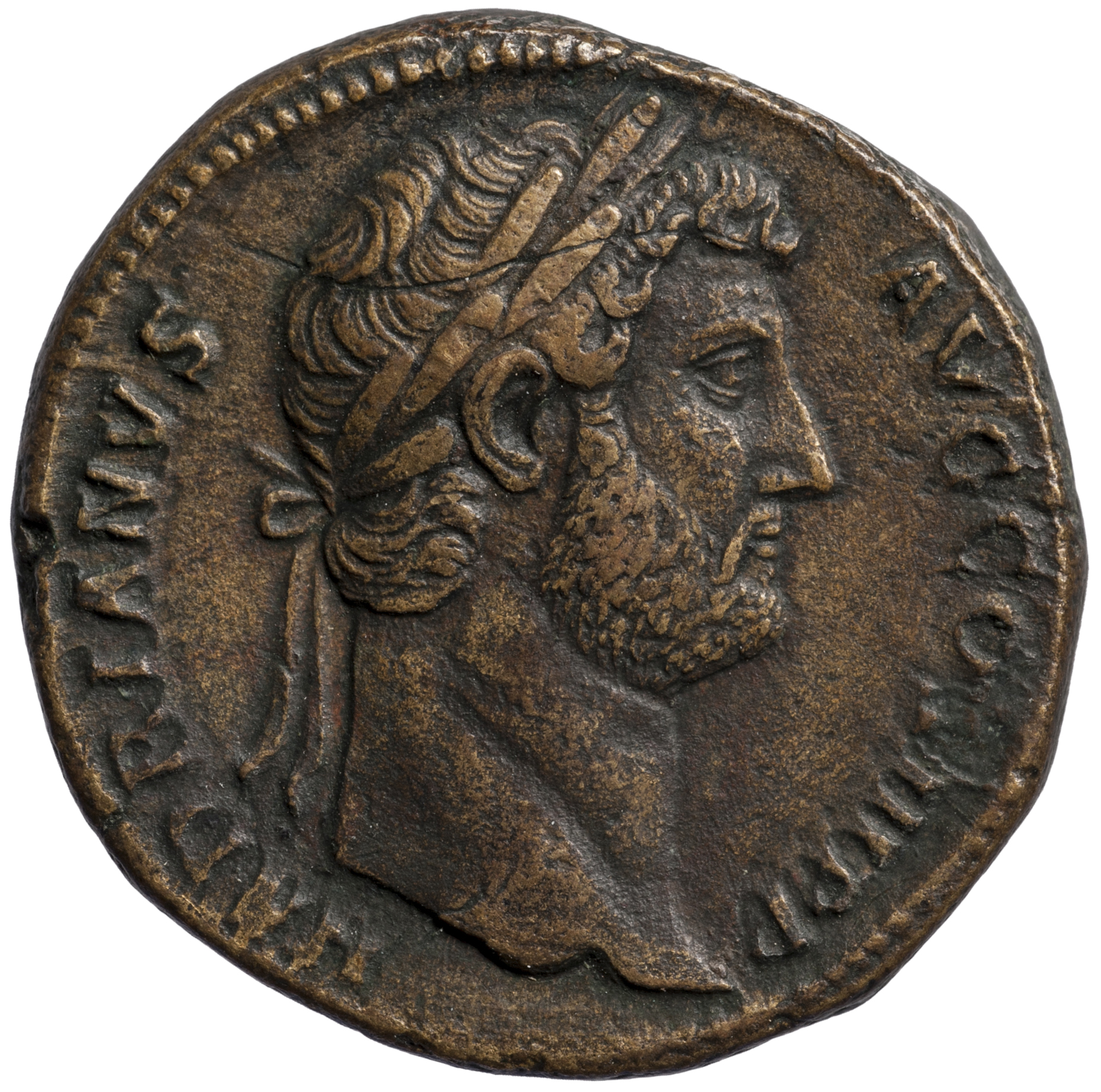 Hadrianus