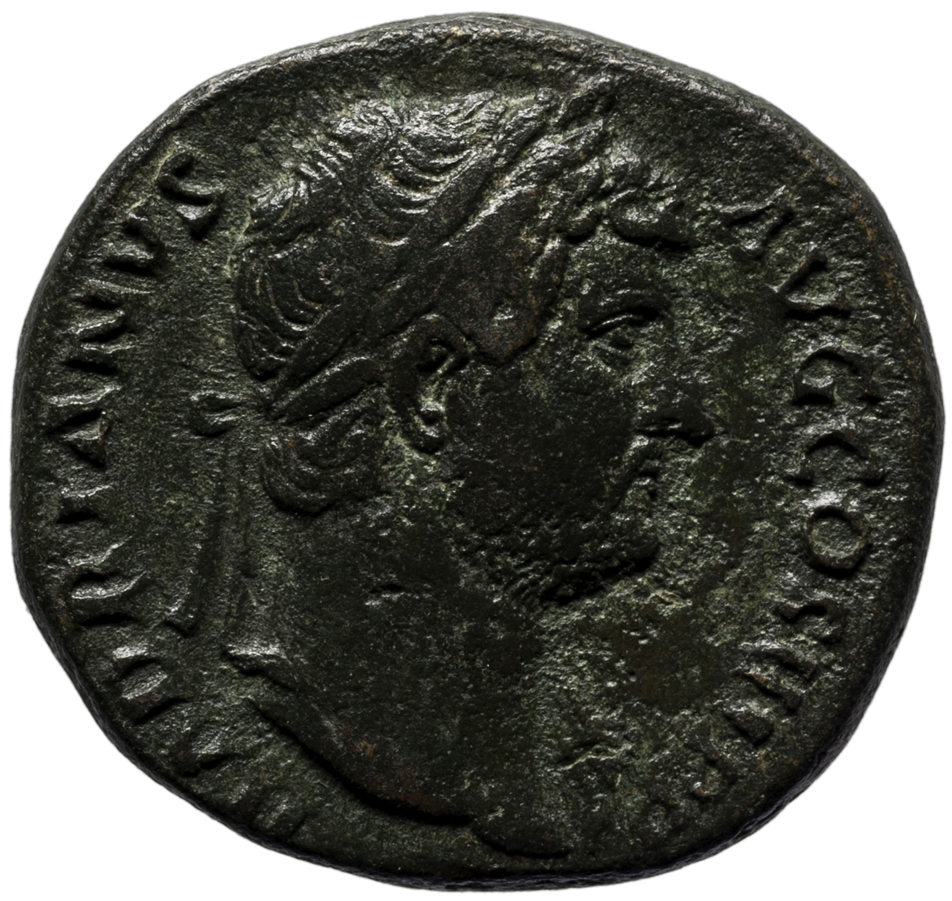 Hadrianus