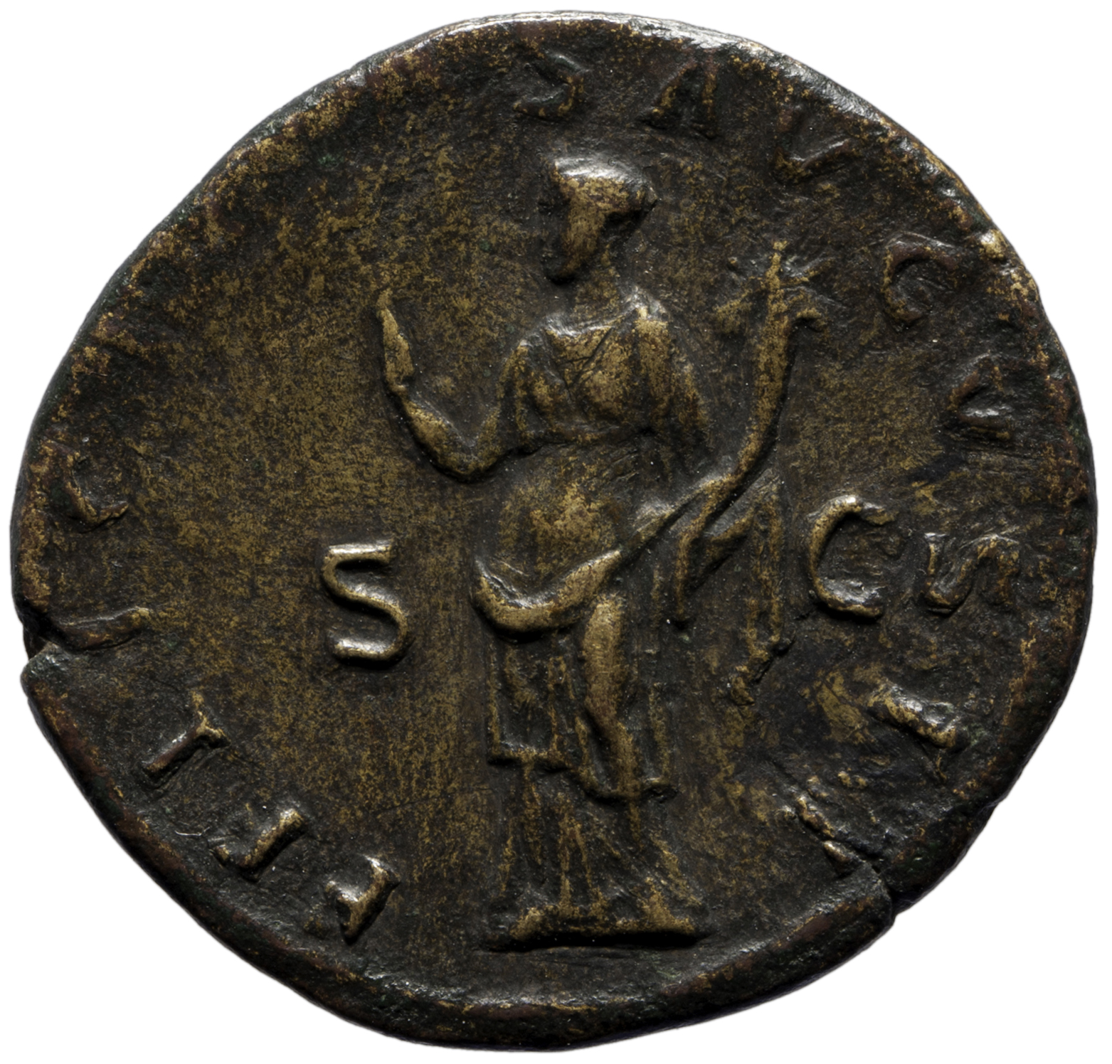 Hadrianus