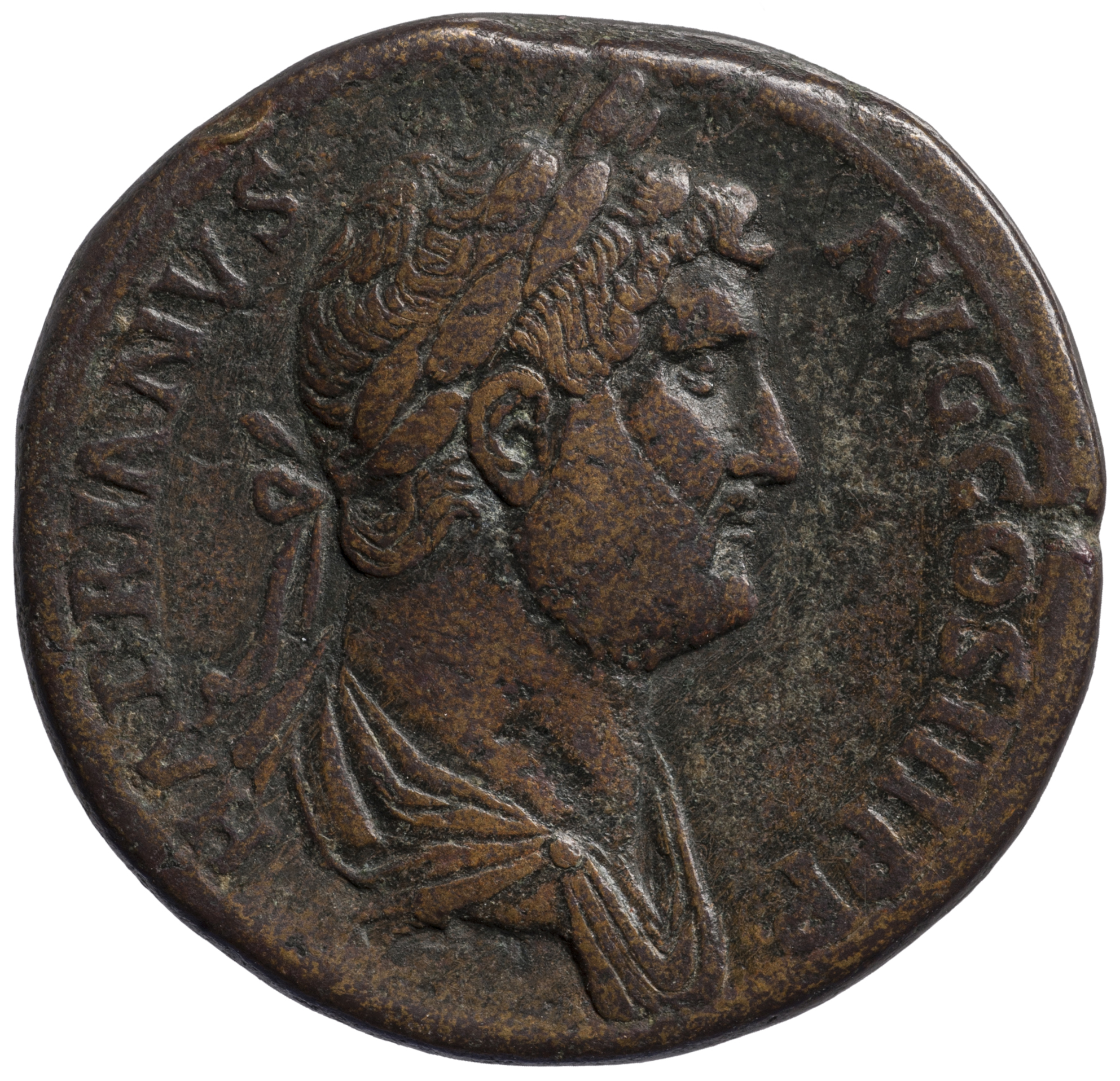 Hadrianus