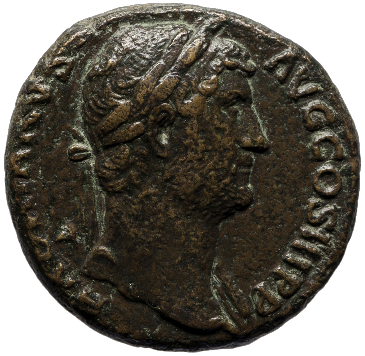 Hadrianus