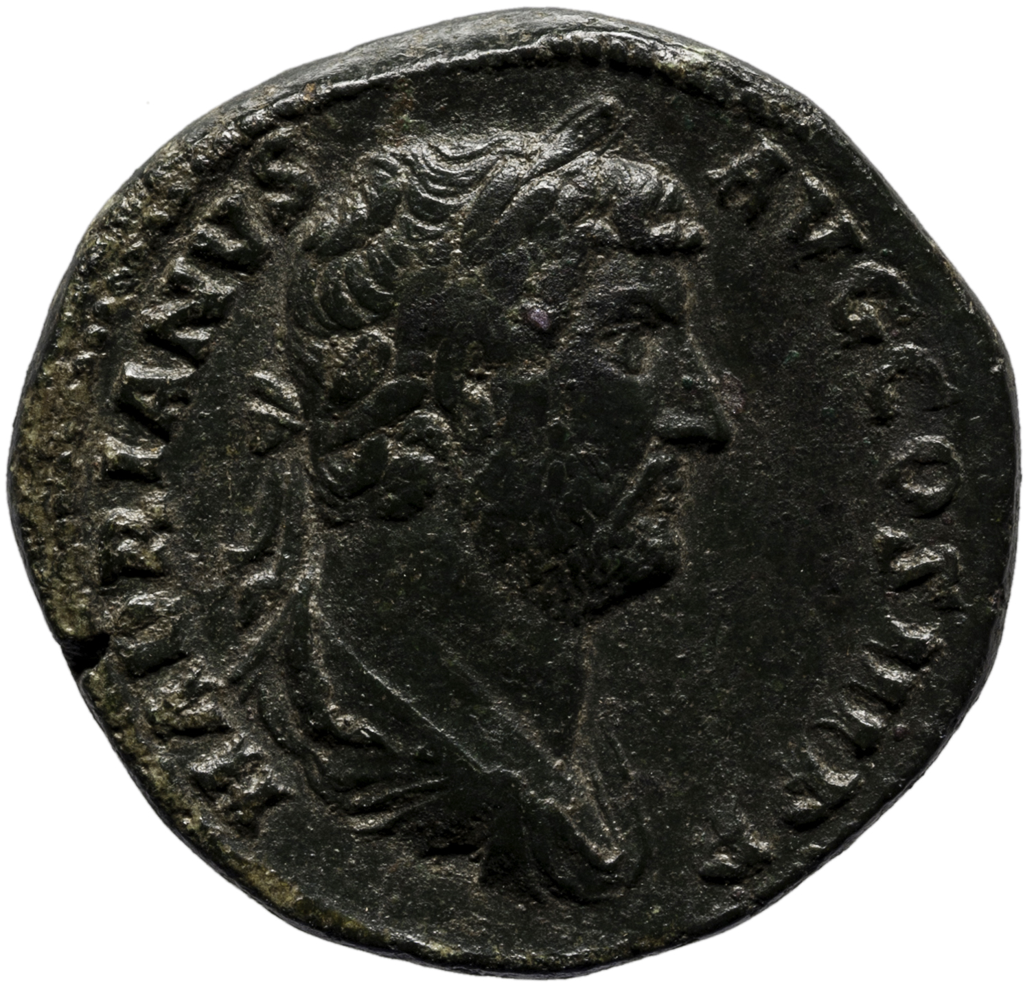 Hadrianus